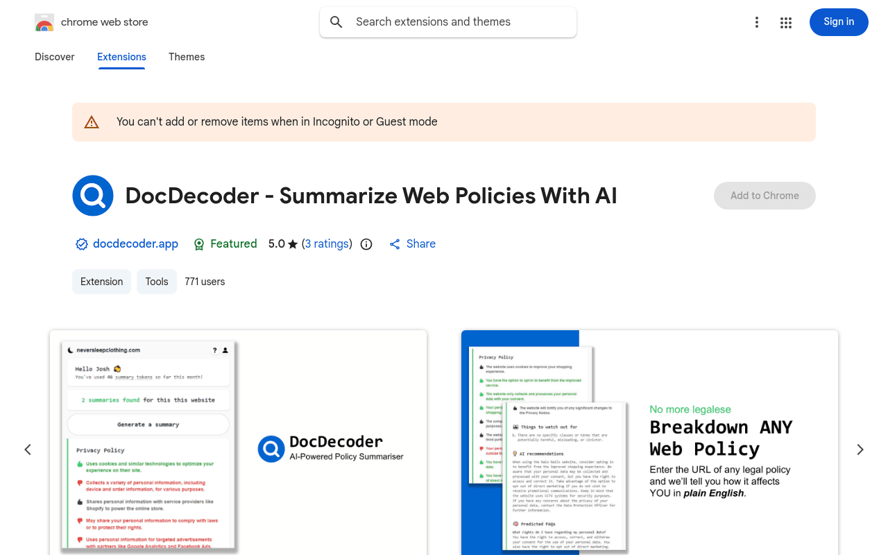 DocDecoder