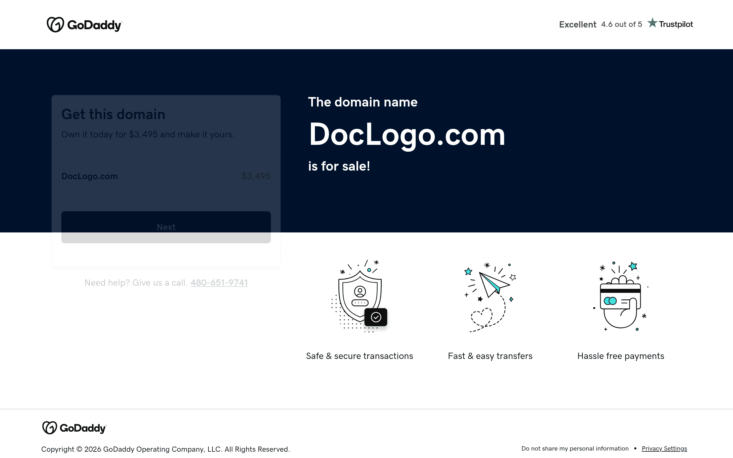 Doclogo AI