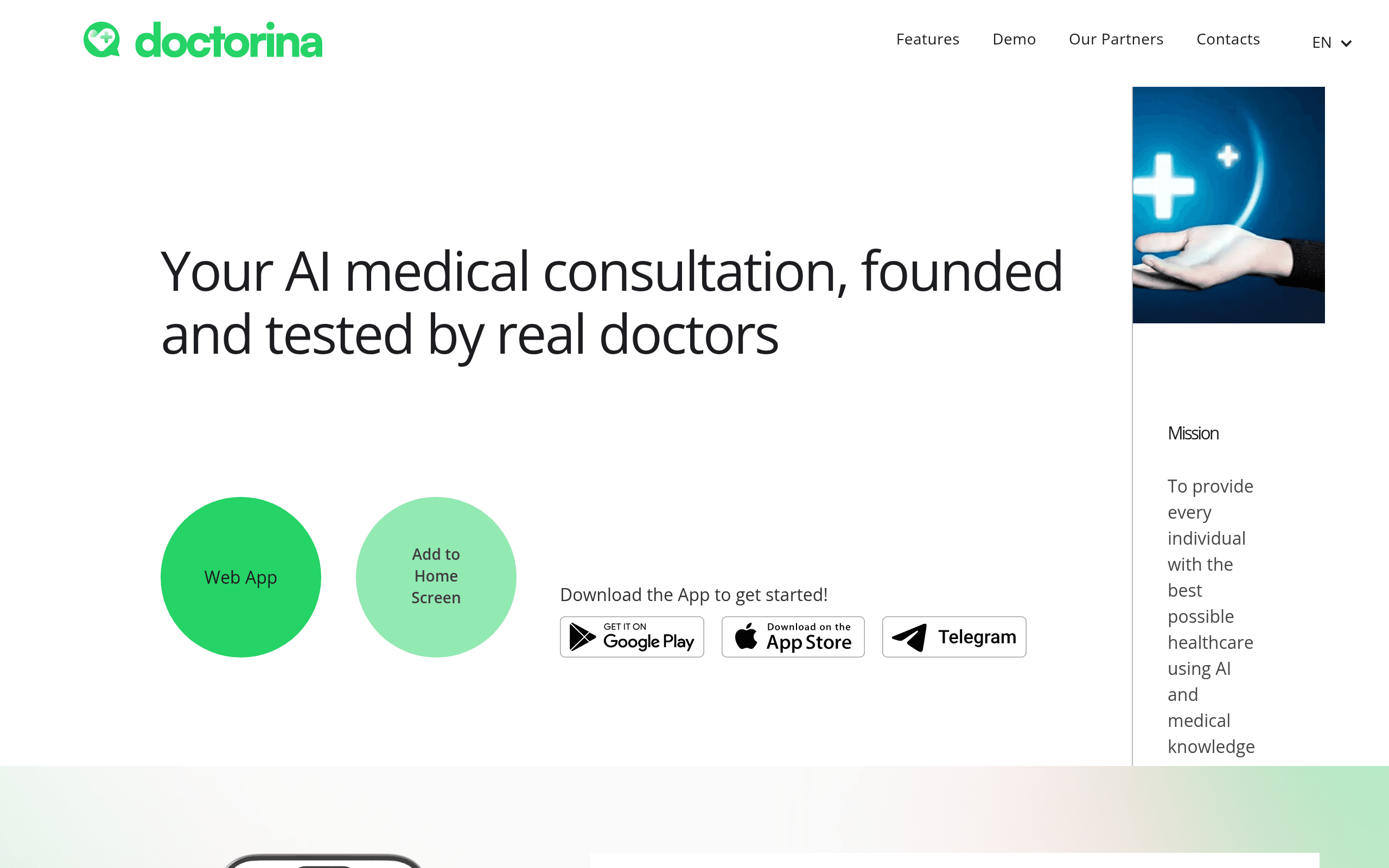 Doctorina