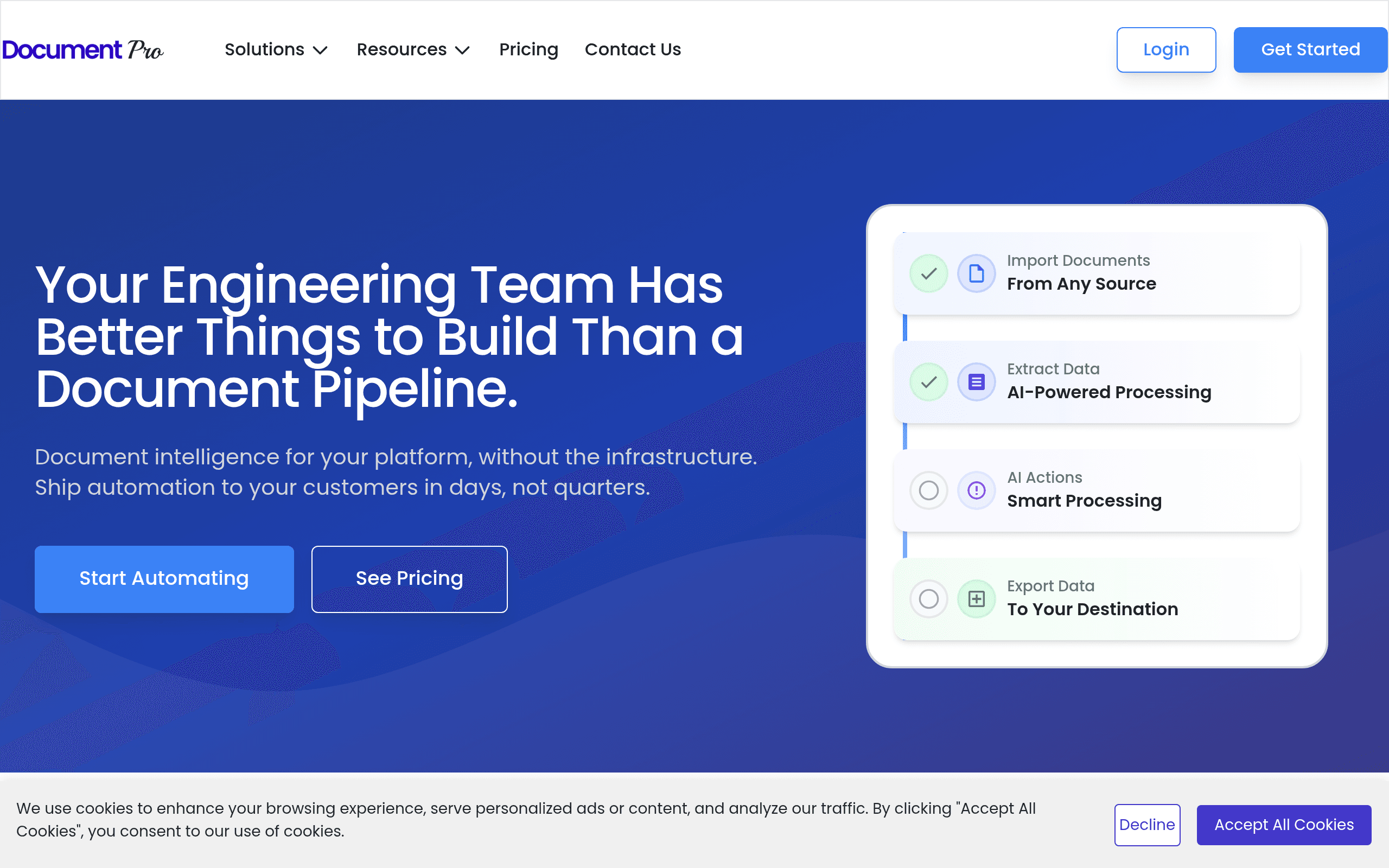 DocumentPro
