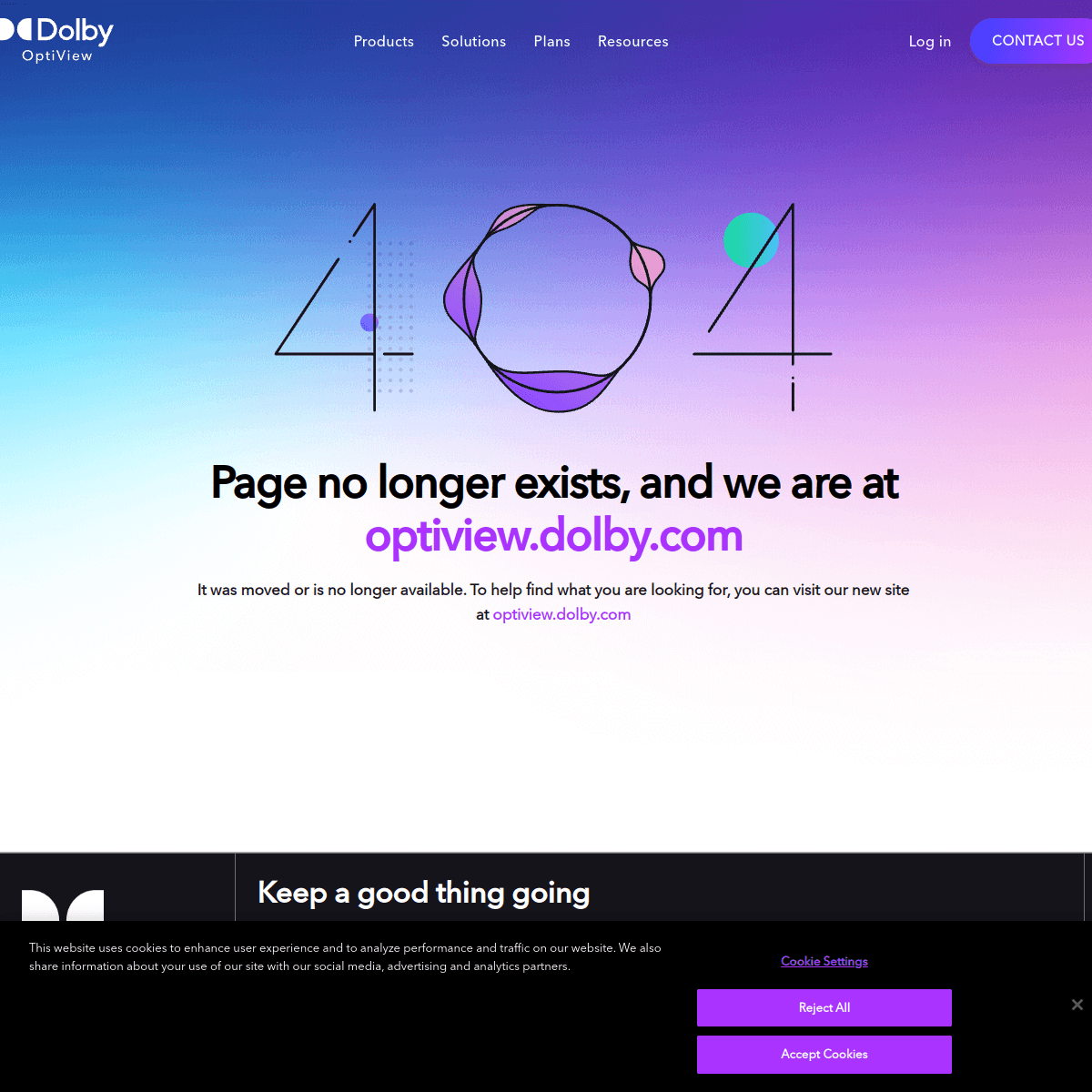 Dolby On