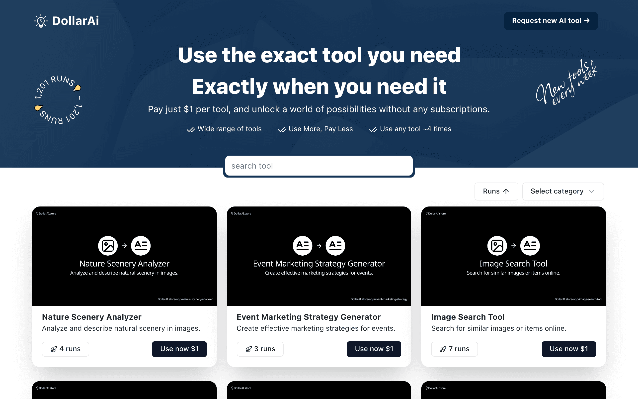 DollarAI.Store