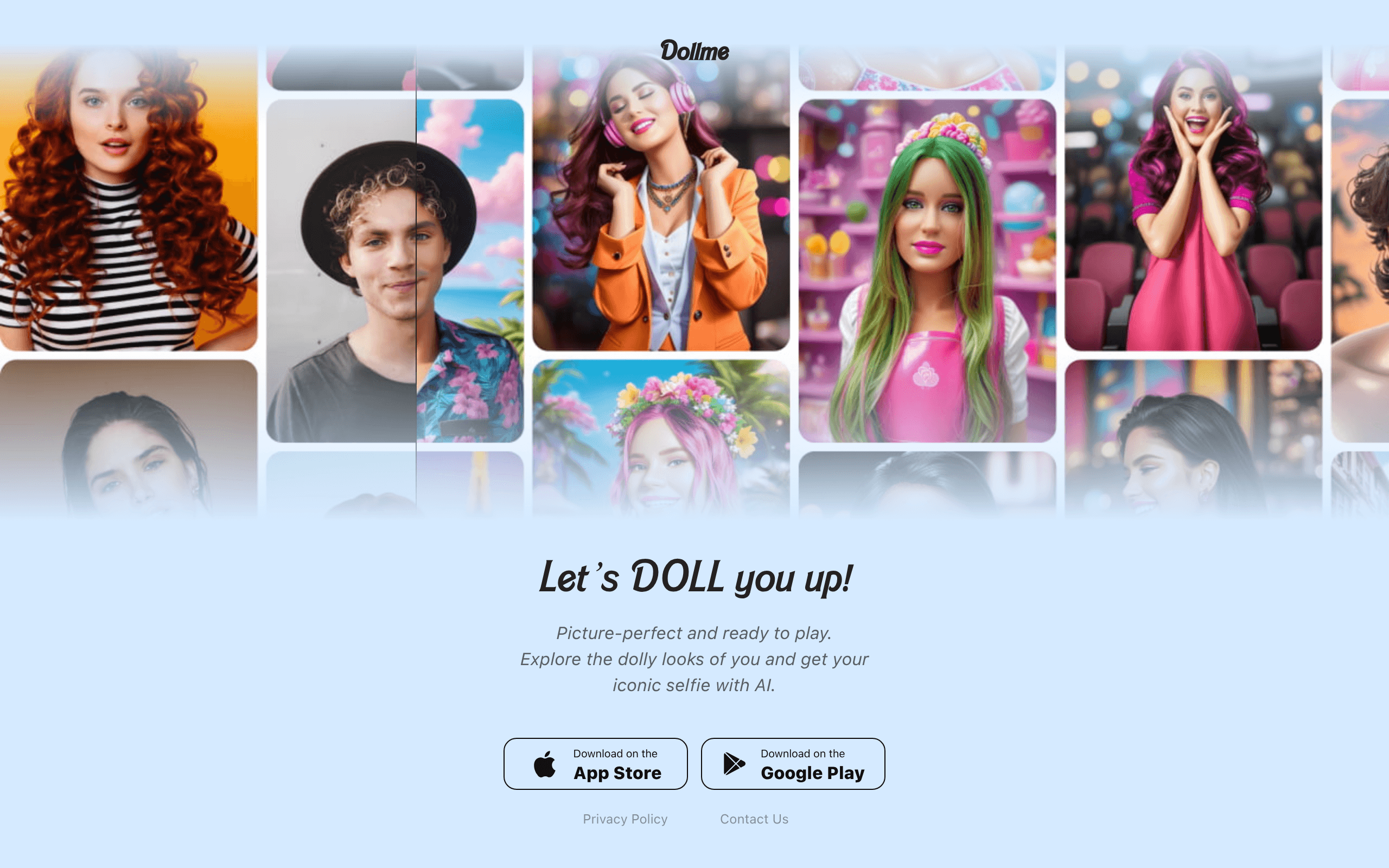 DollMe