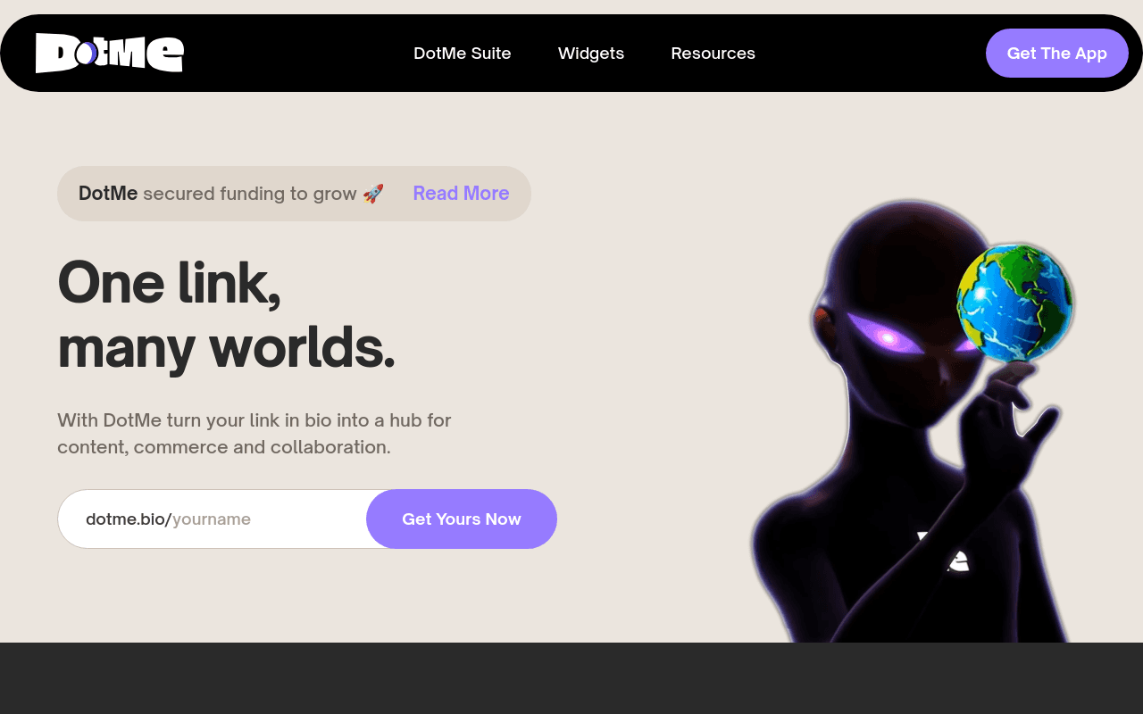 Dotme AI