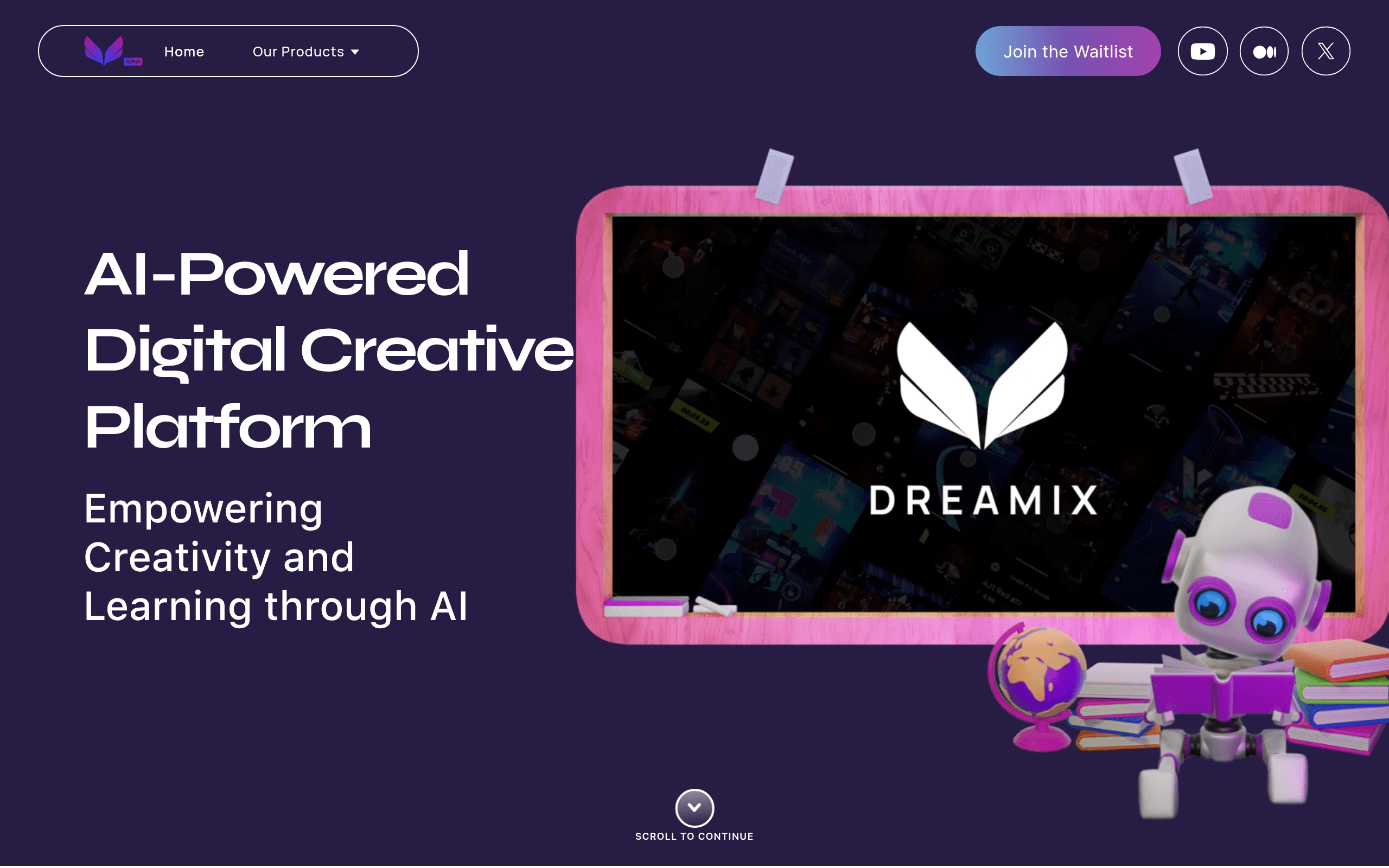 Dreamix