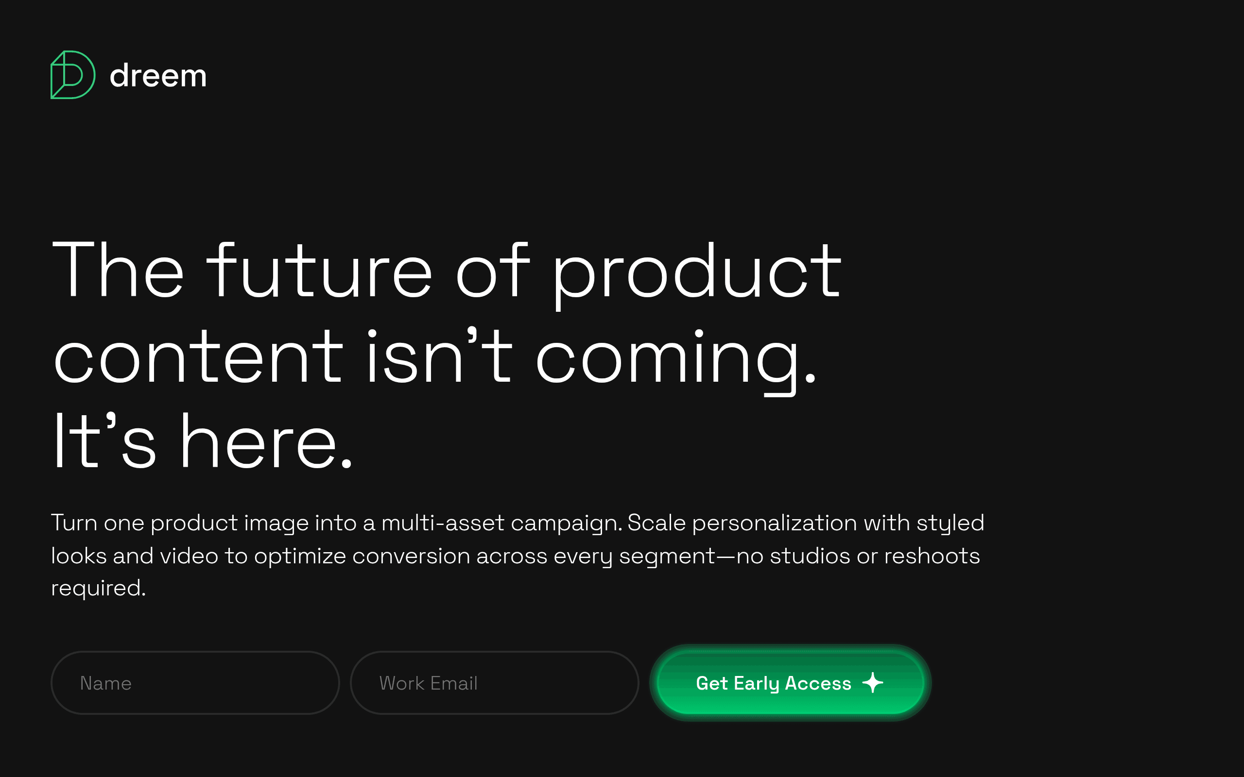 dreem.ai