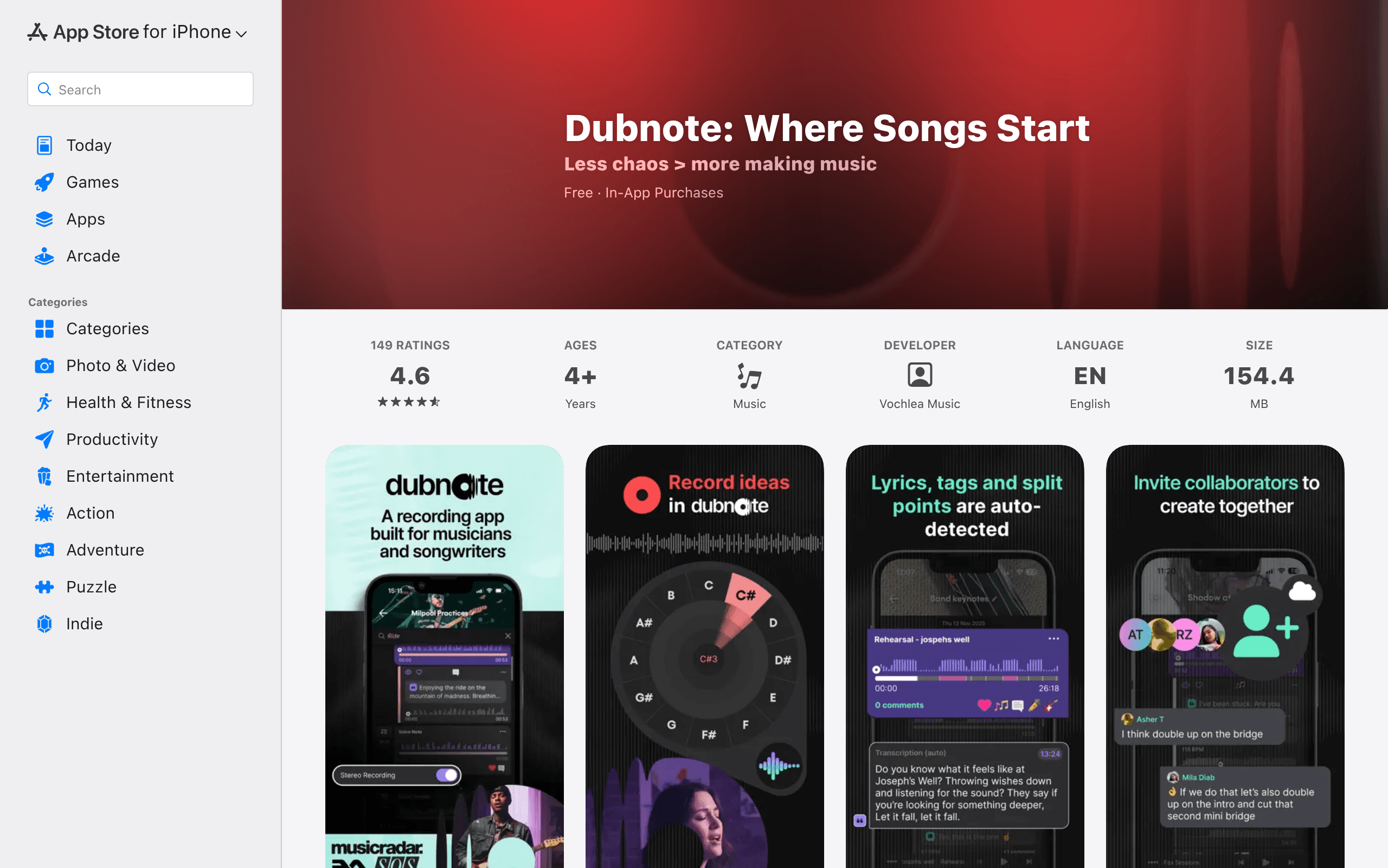 Dubnote