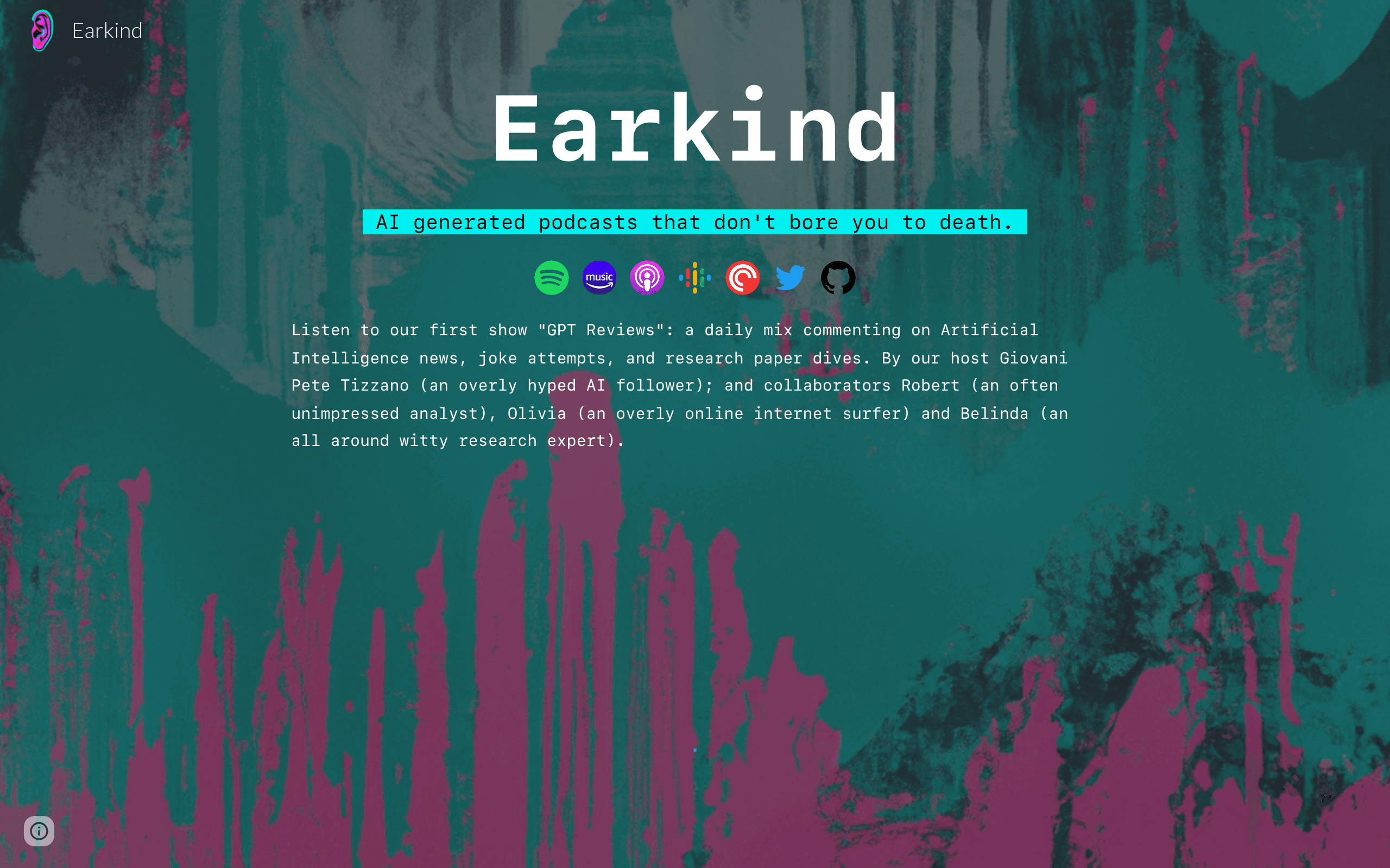 Earkind