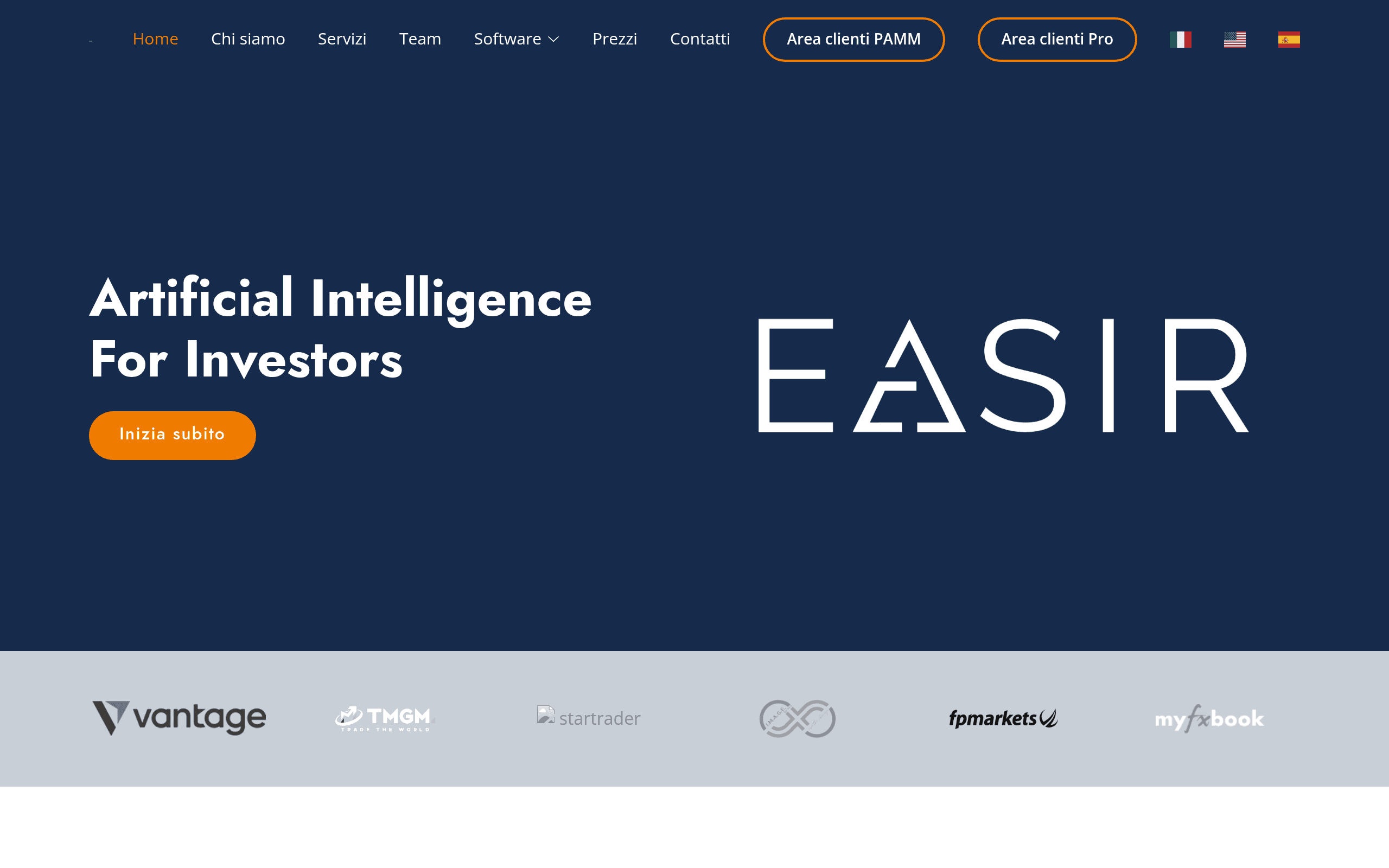 EASIR