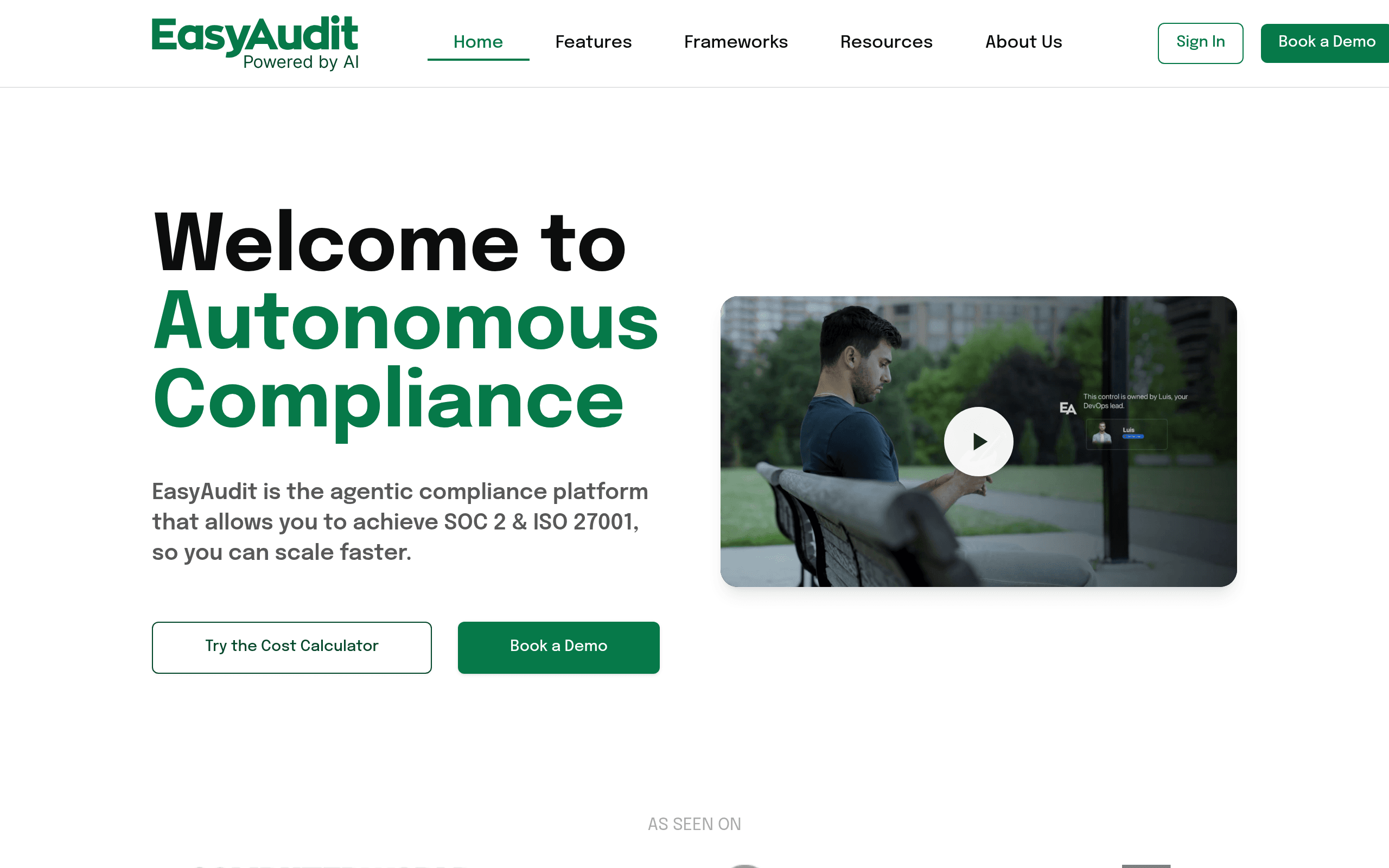 EasyAudit