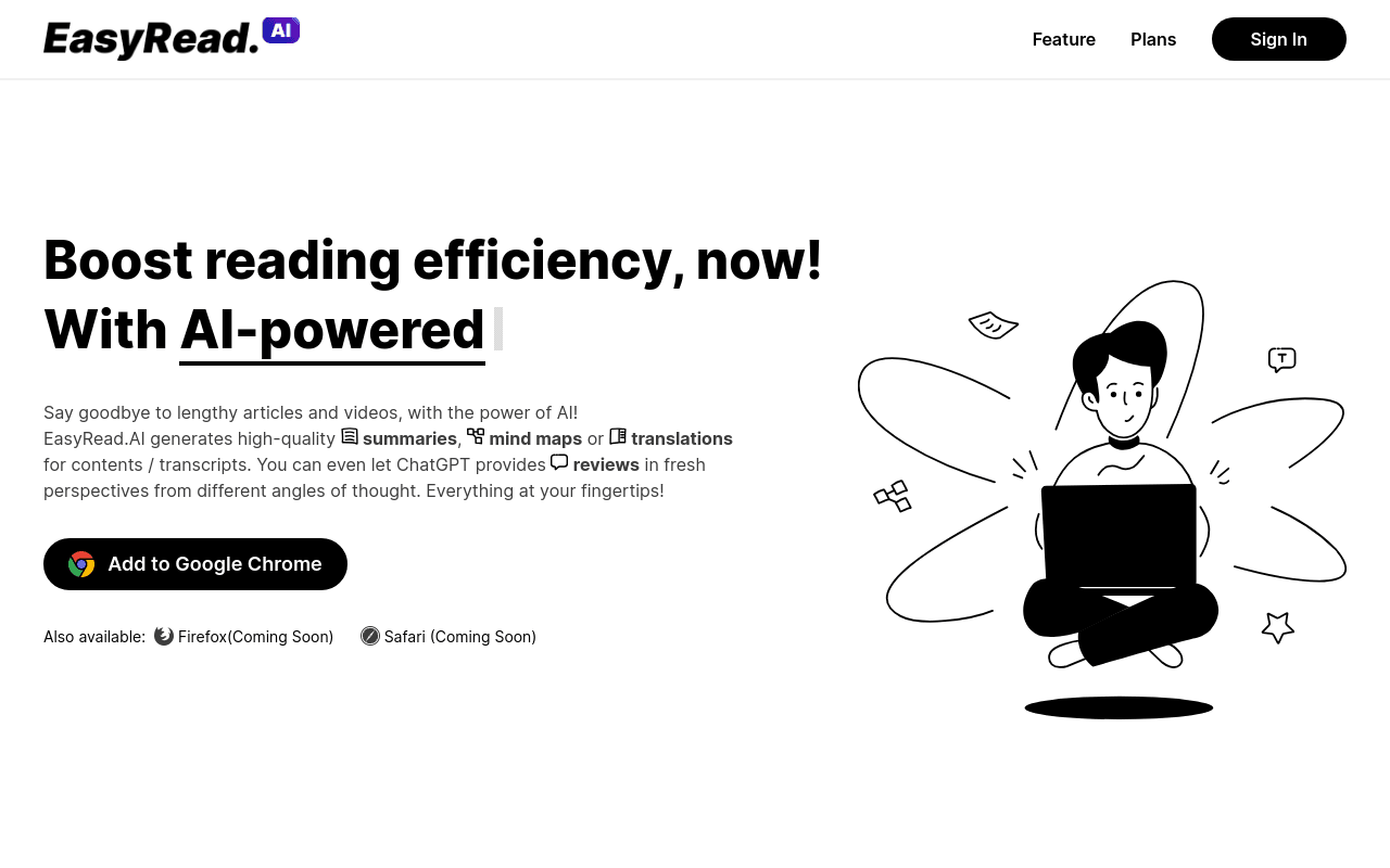 EasyRead.AI