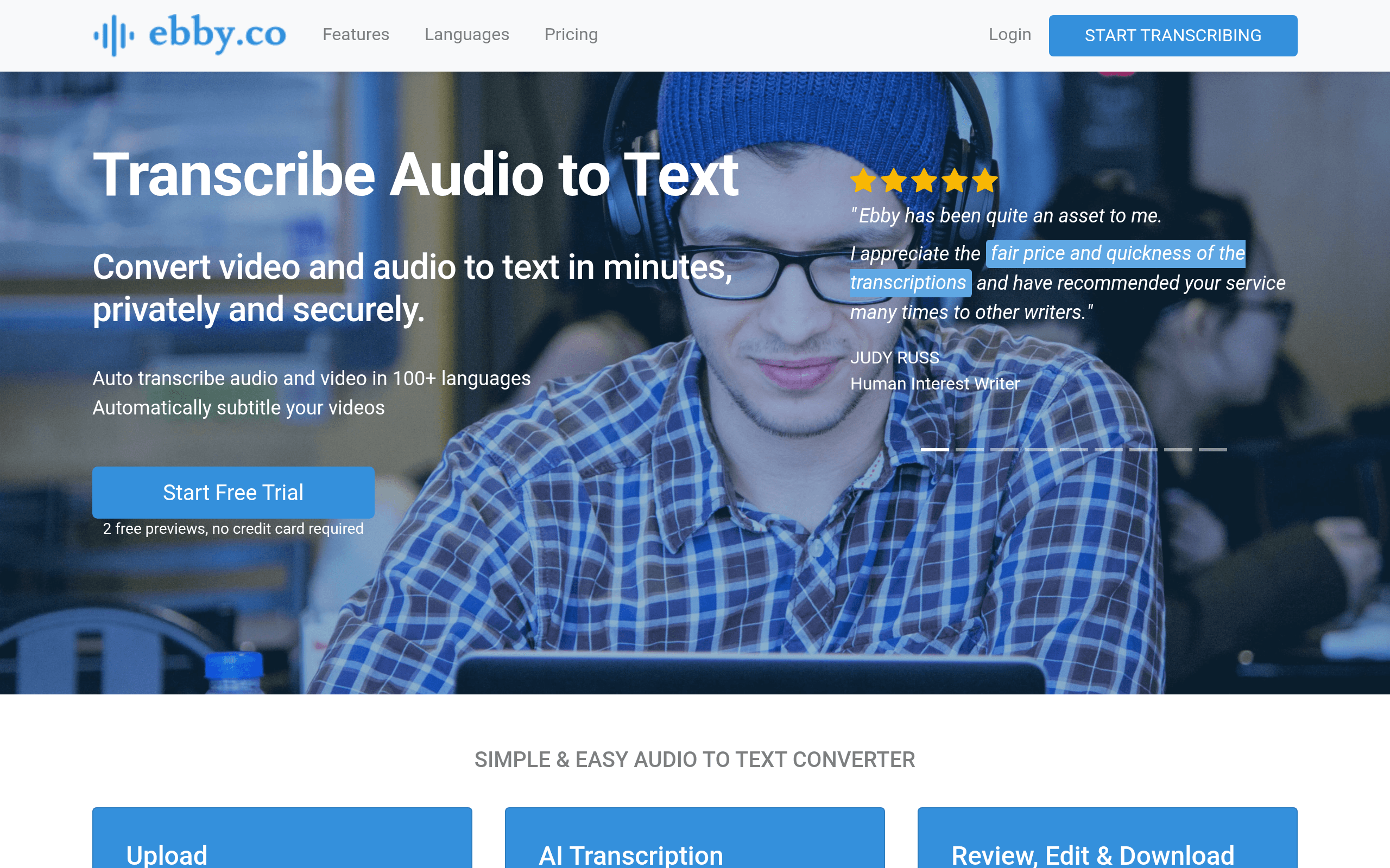 Ebby.co