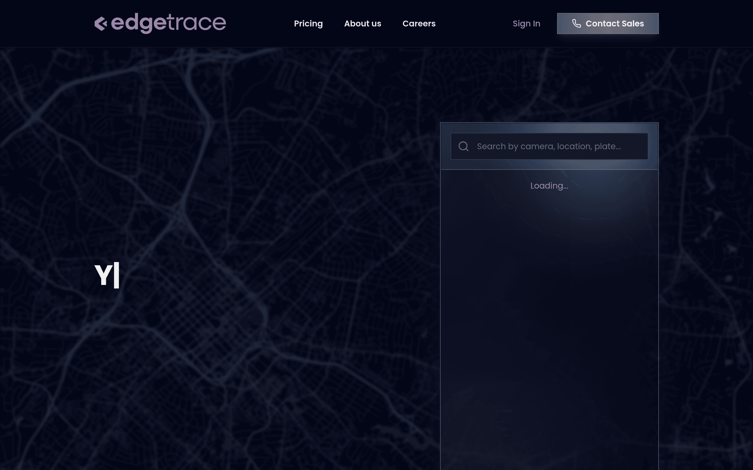 EdgeTrace
