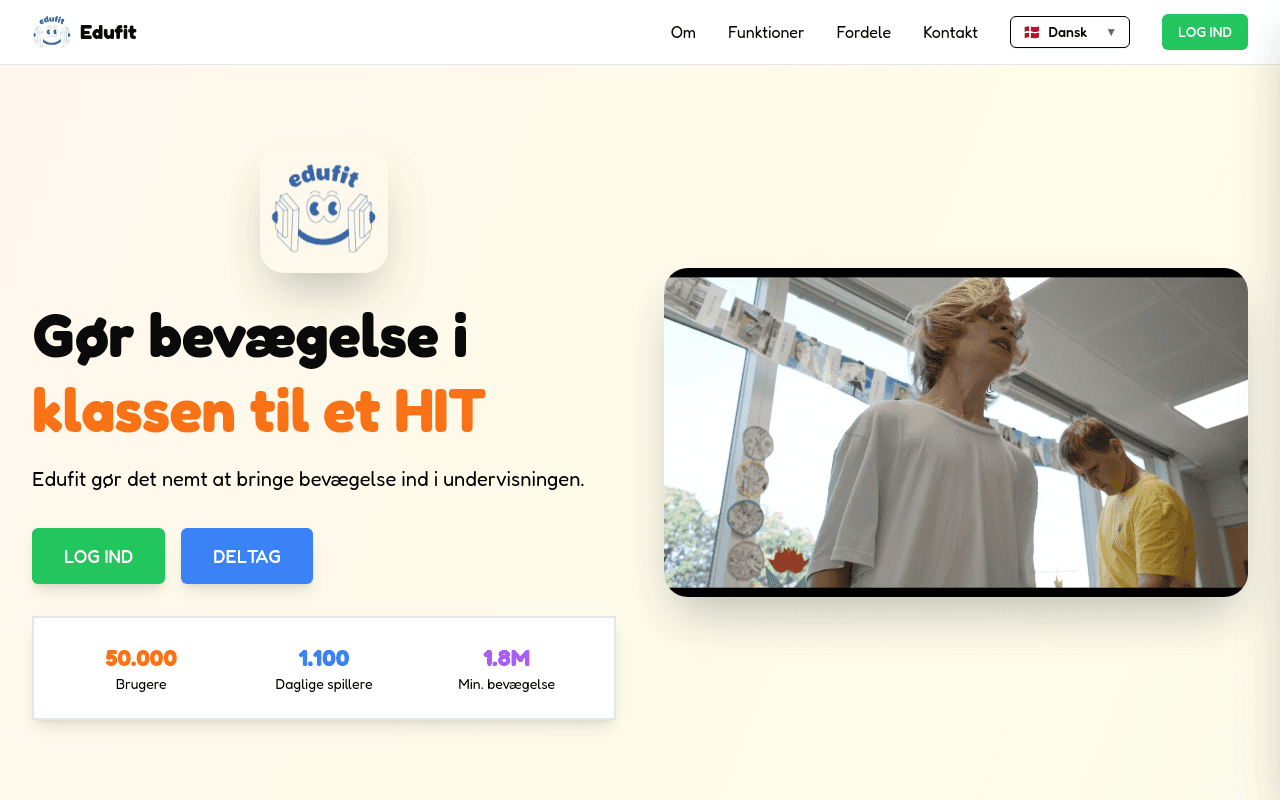 Edufit