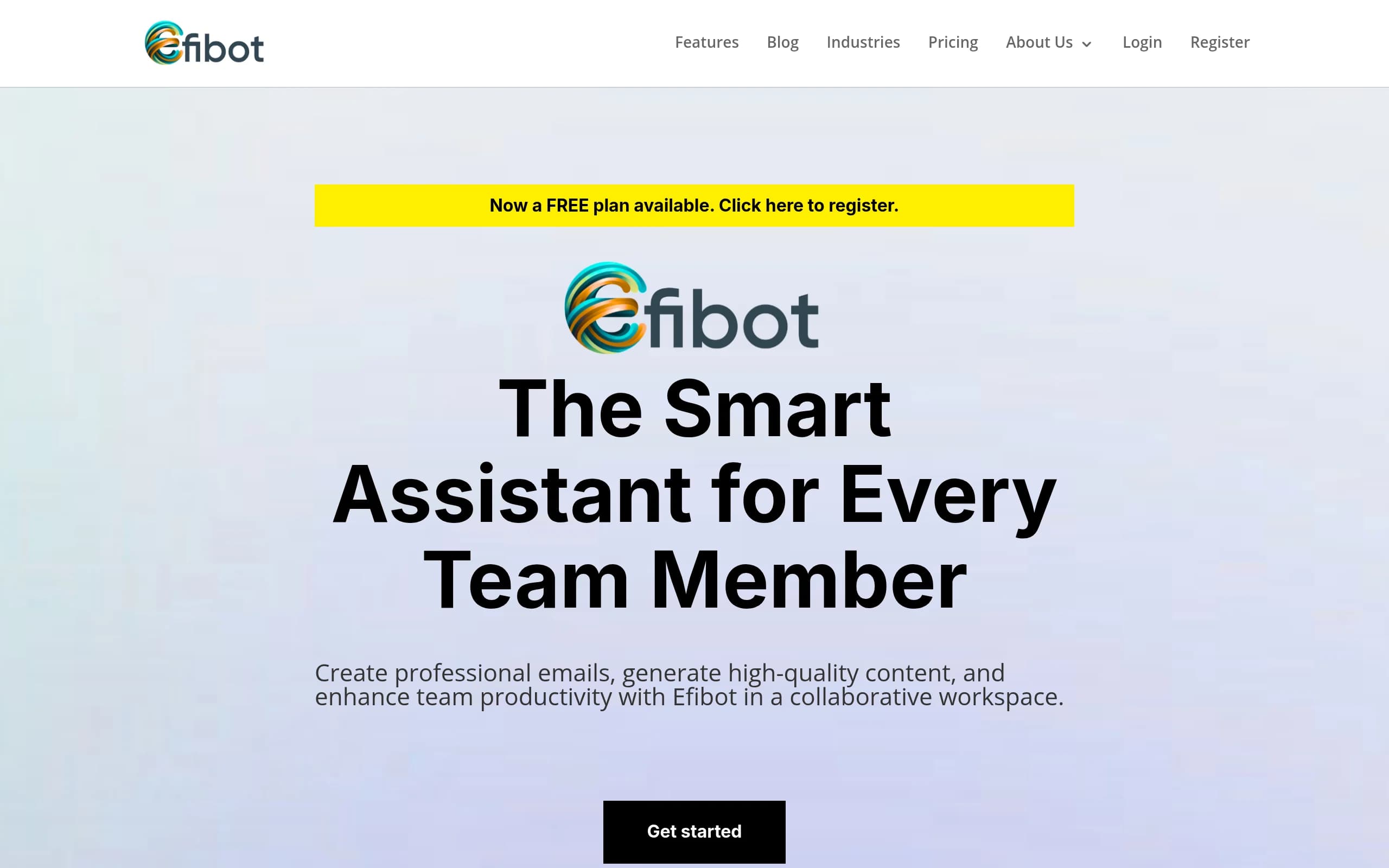 Efibot