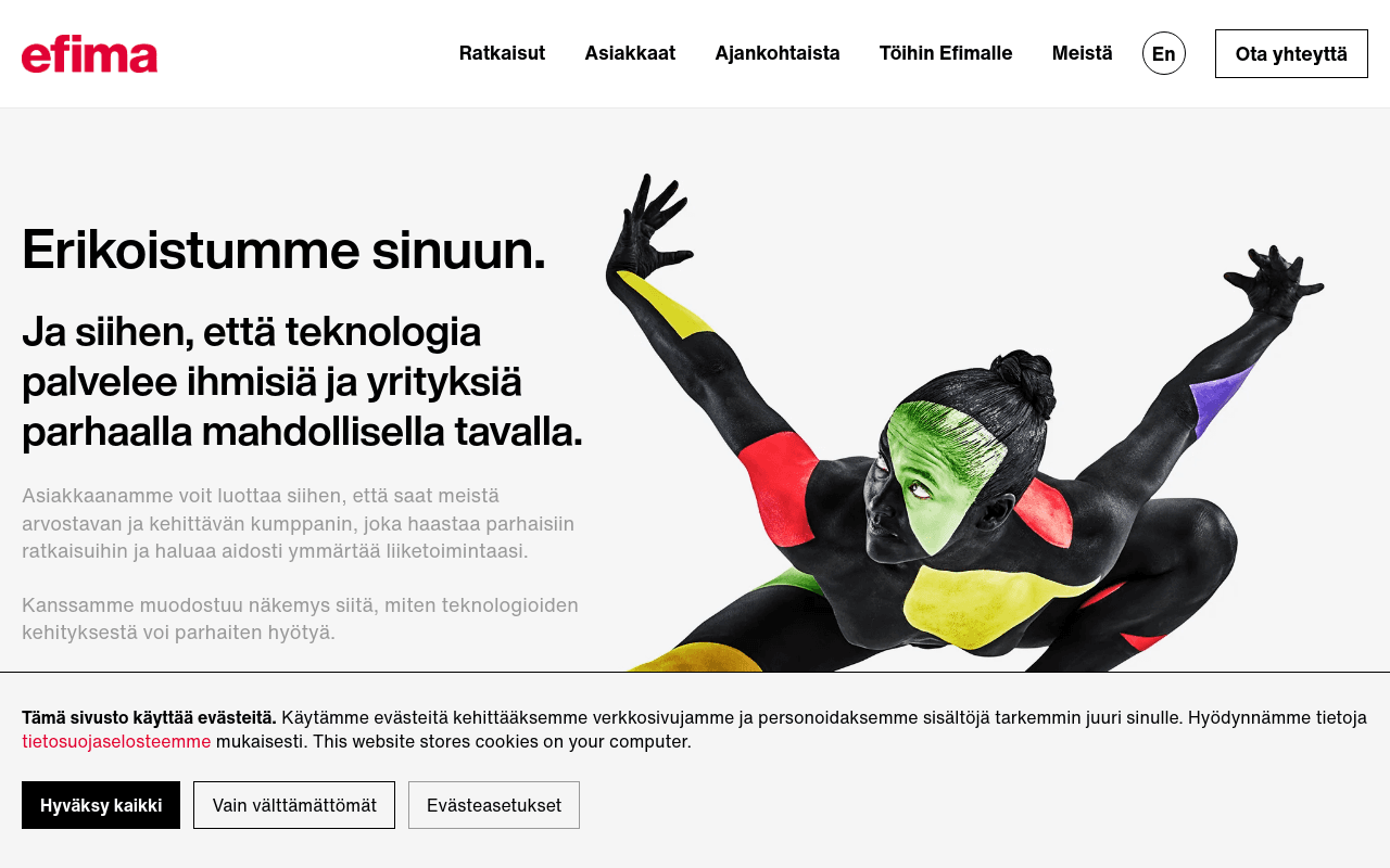 Efima
