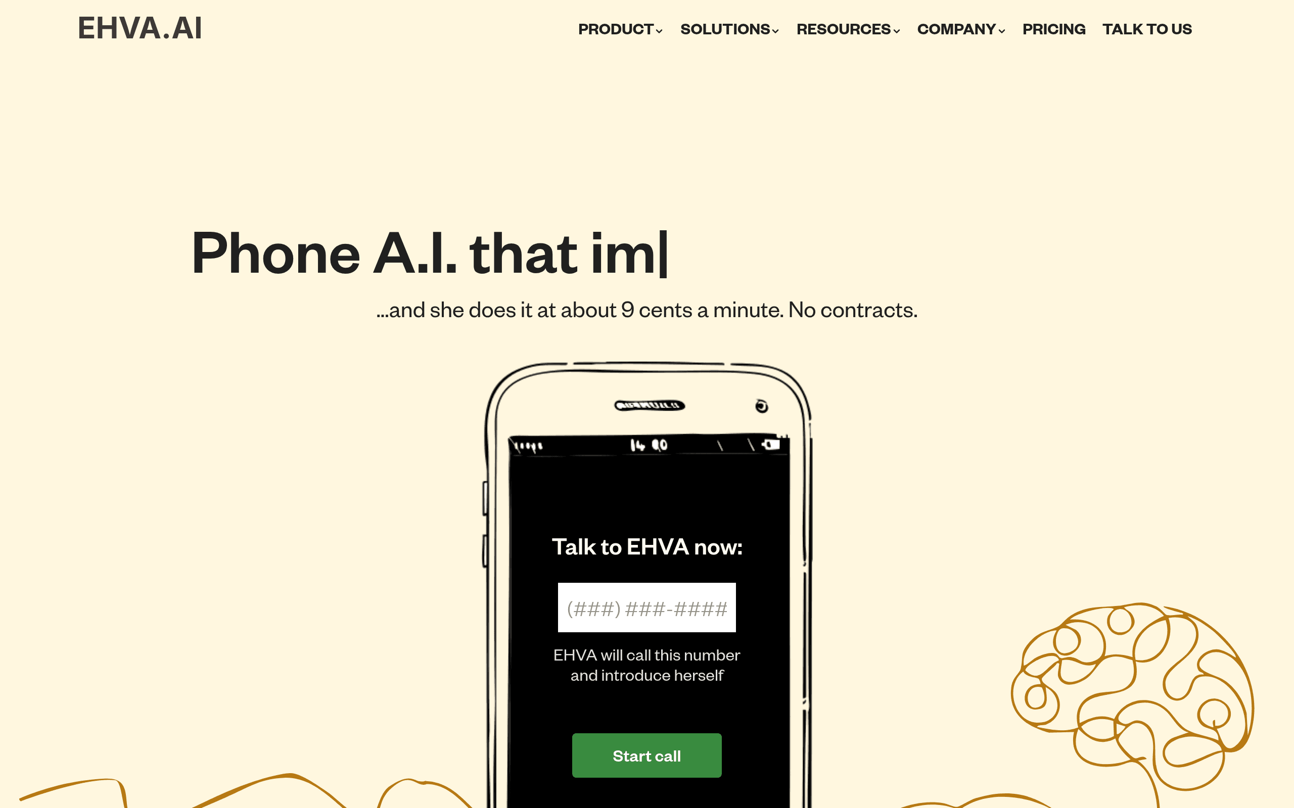 EHVA.ai