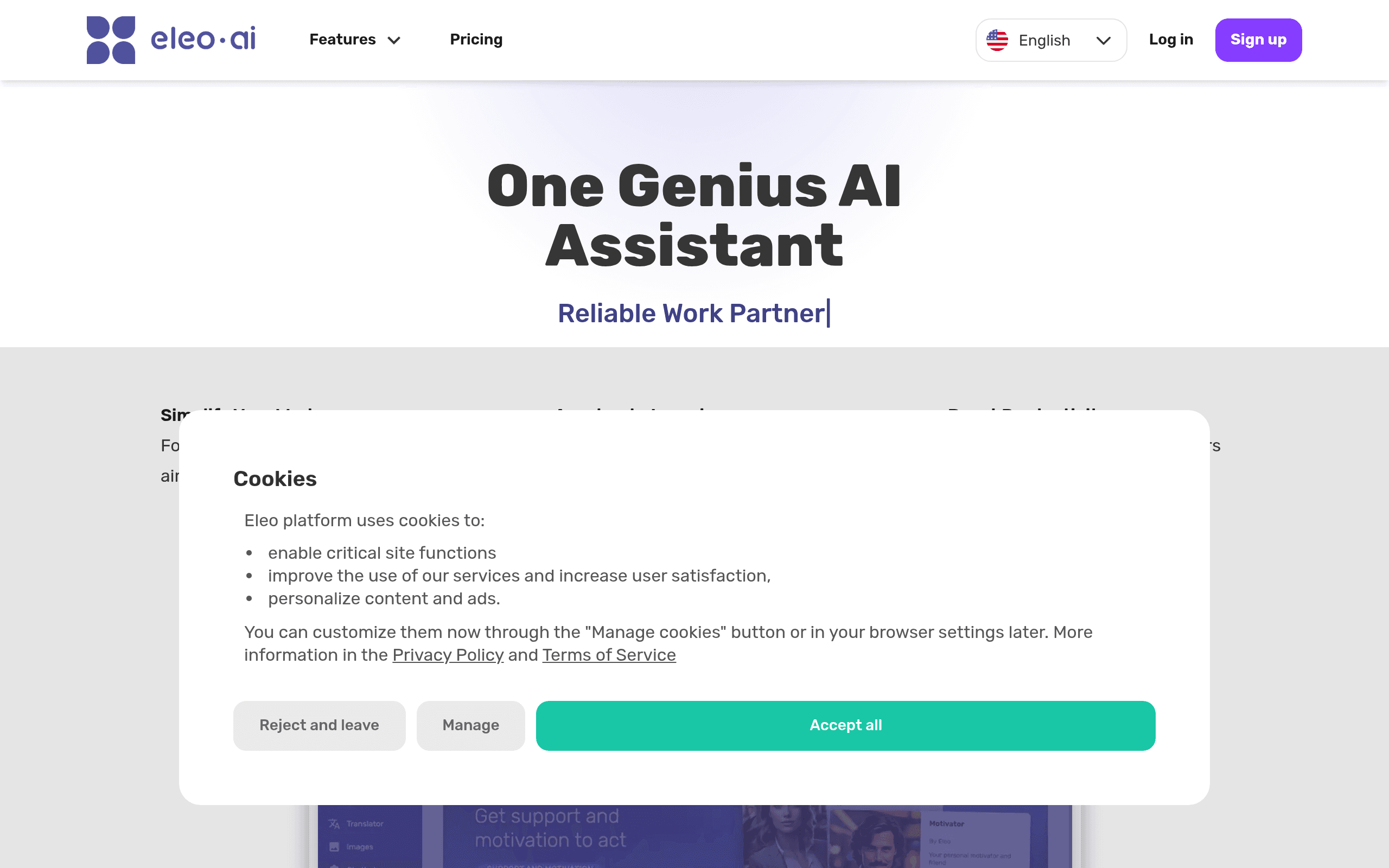 Eleo.ai