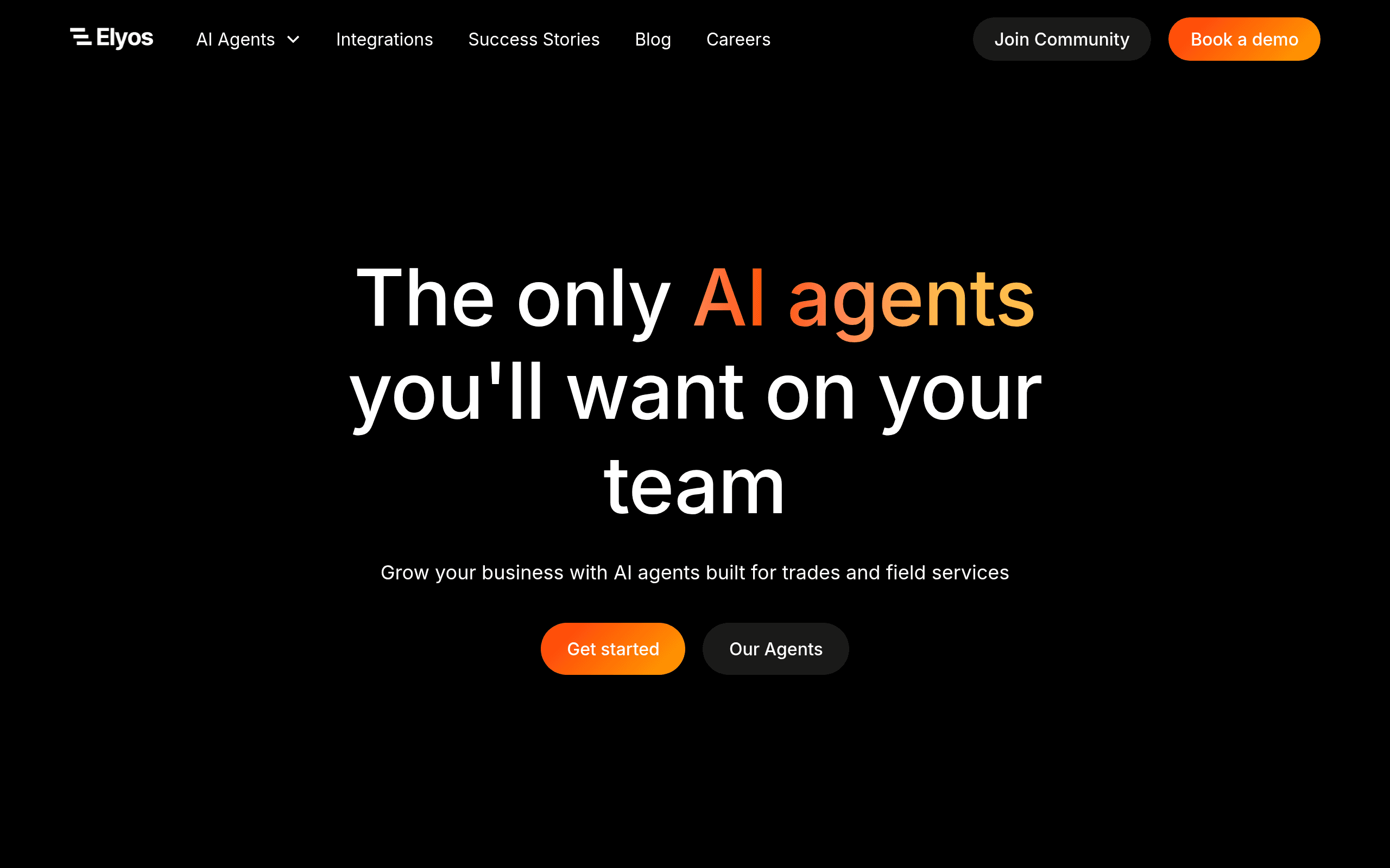 Elyos AI