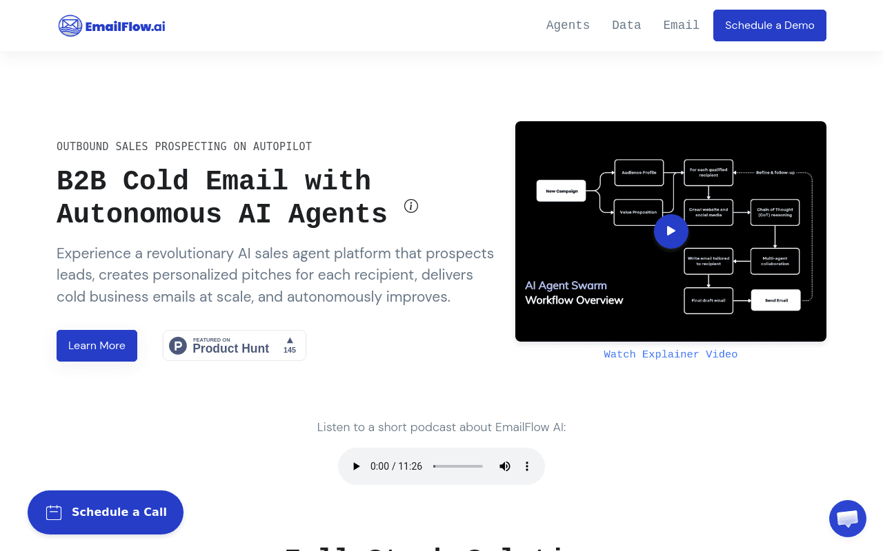 EmailFlow