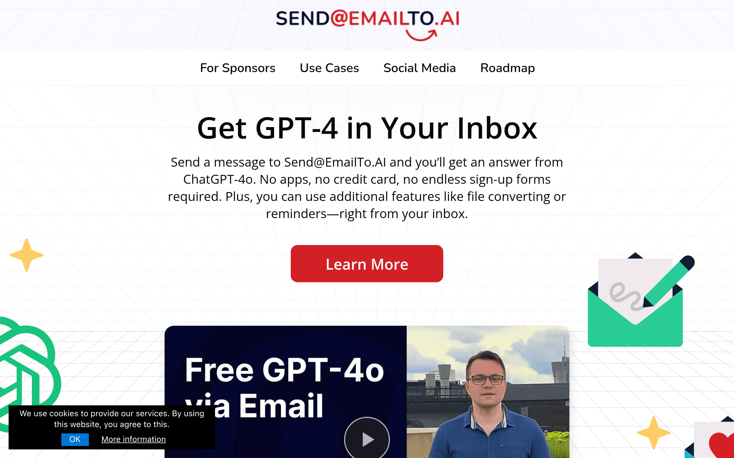 EmailTo AI