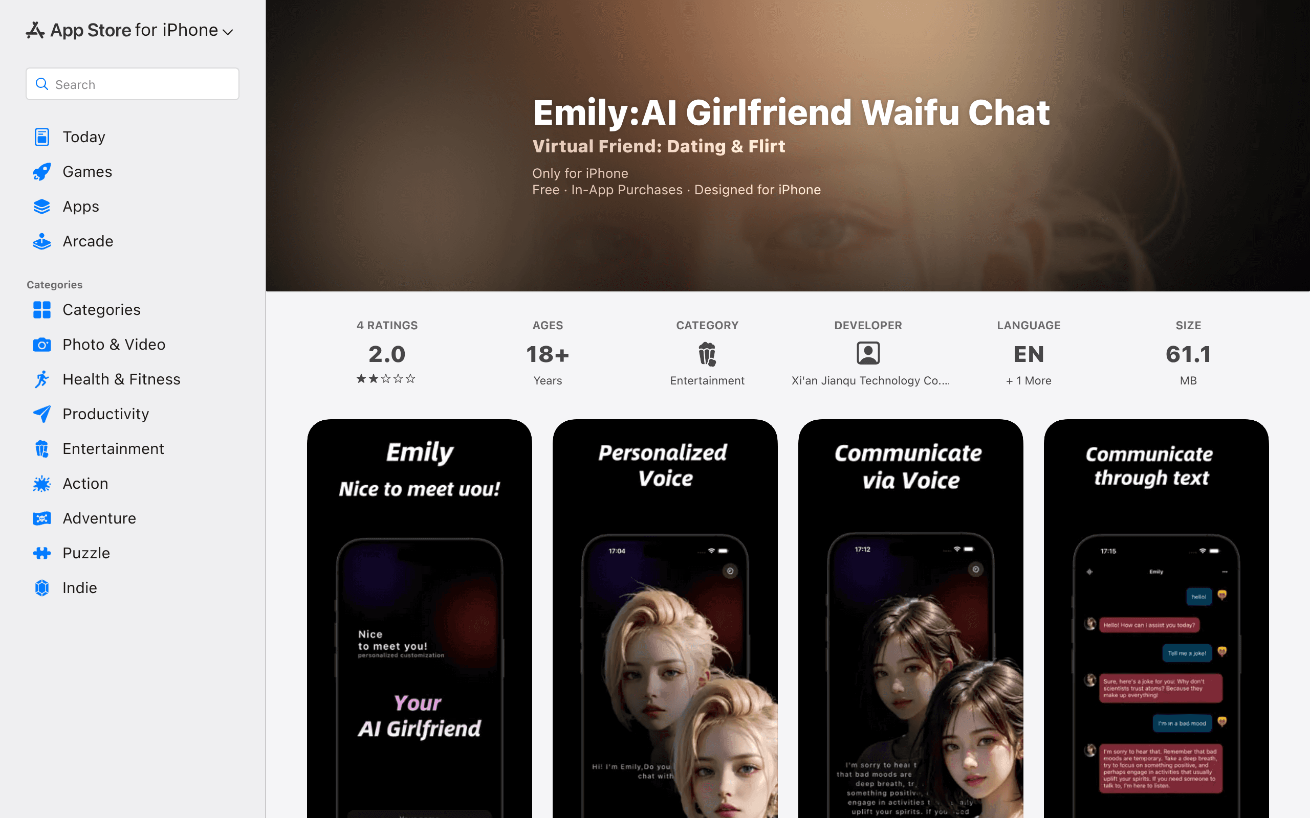 Emily