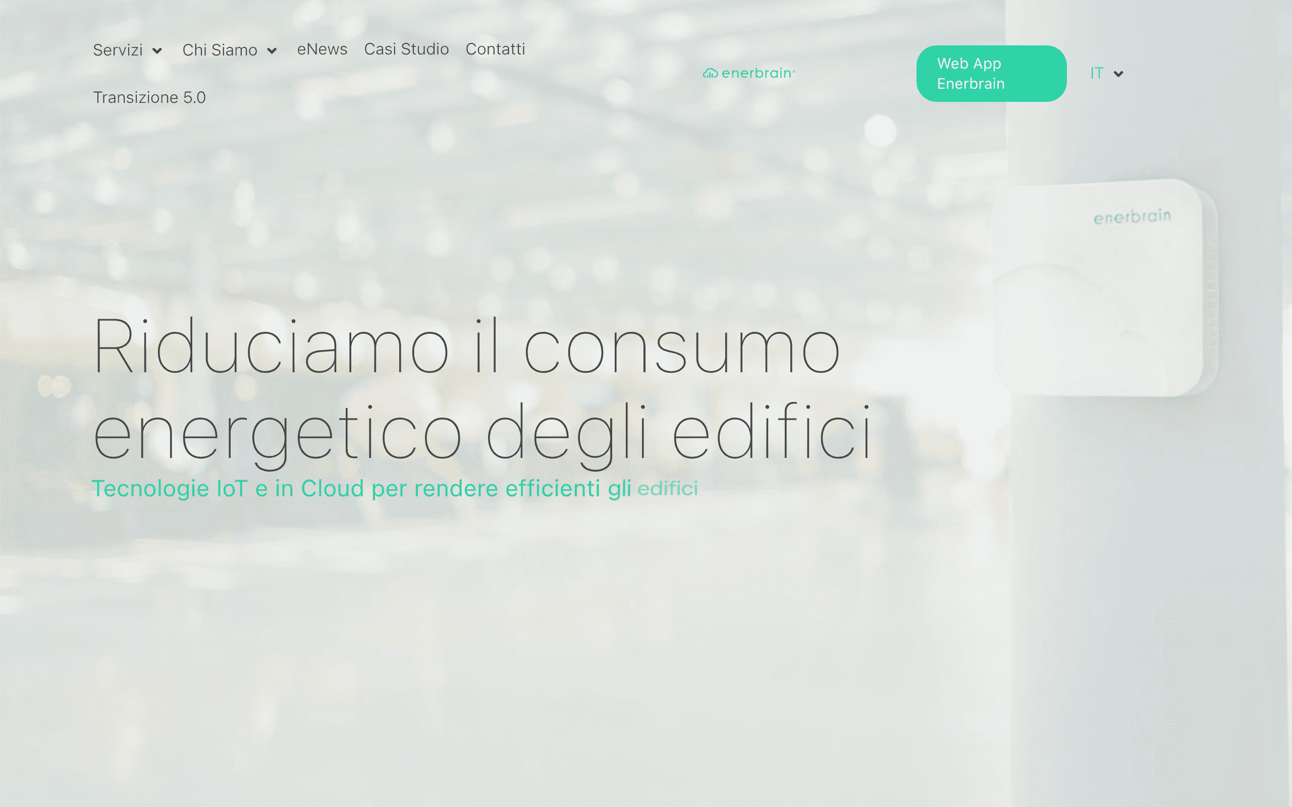 Enerbrain