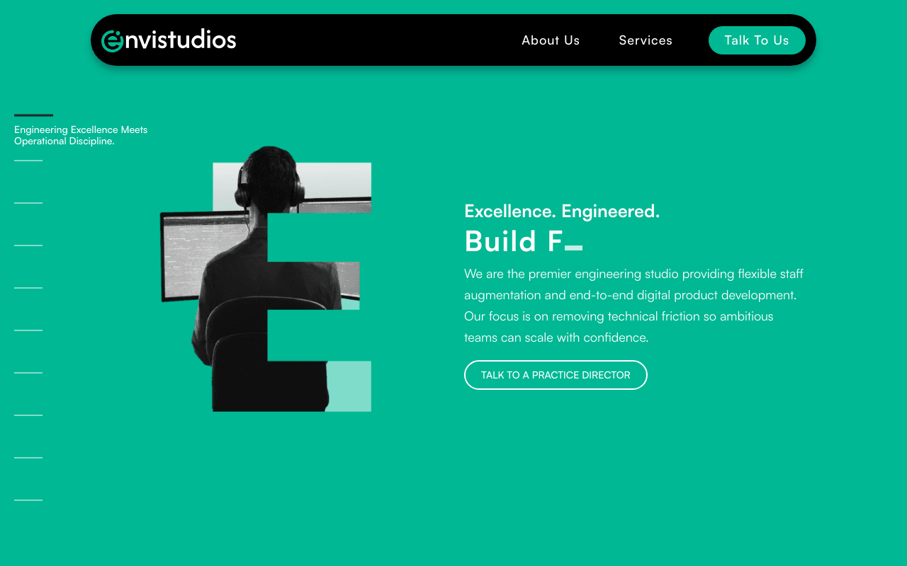 Envistudios