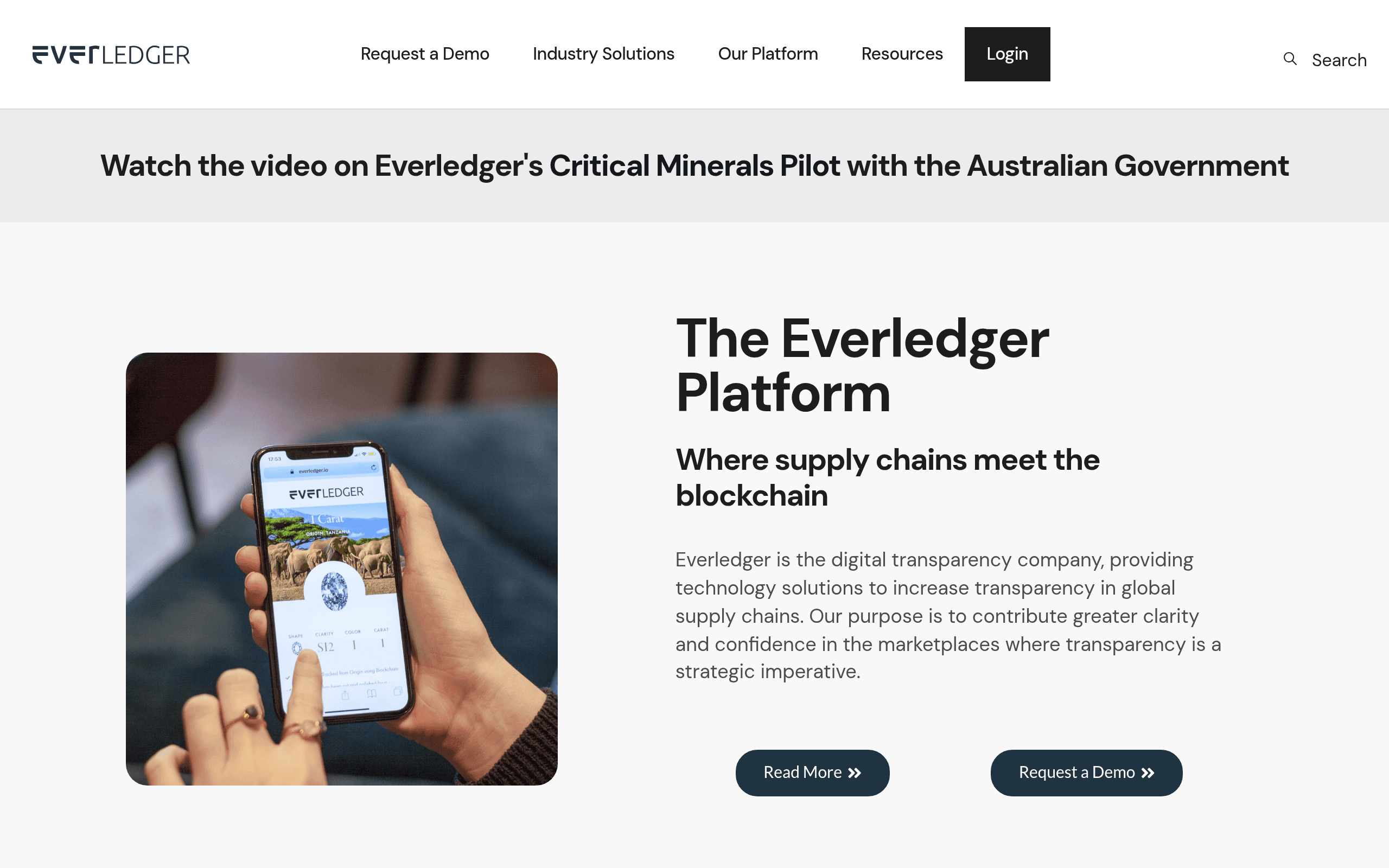 Everledger