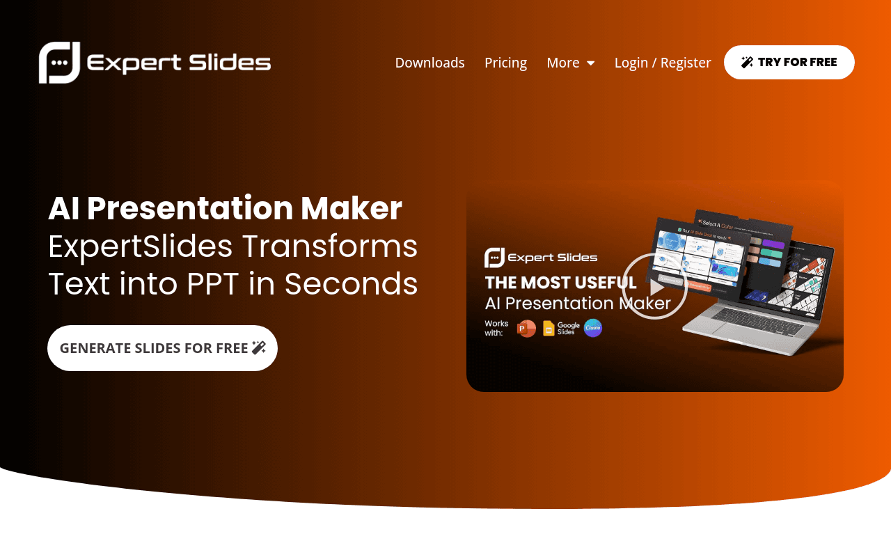 ExpertSlides