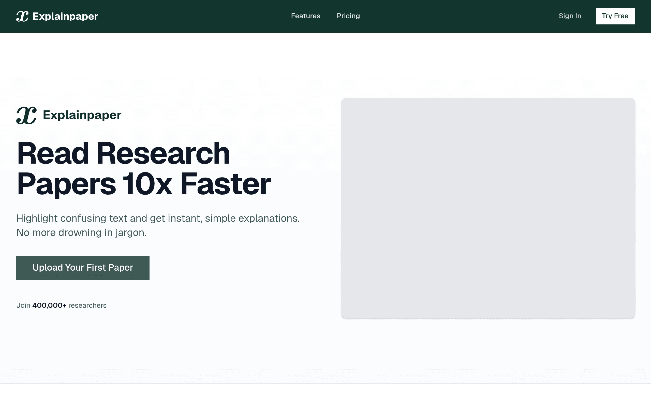 Explainpaper