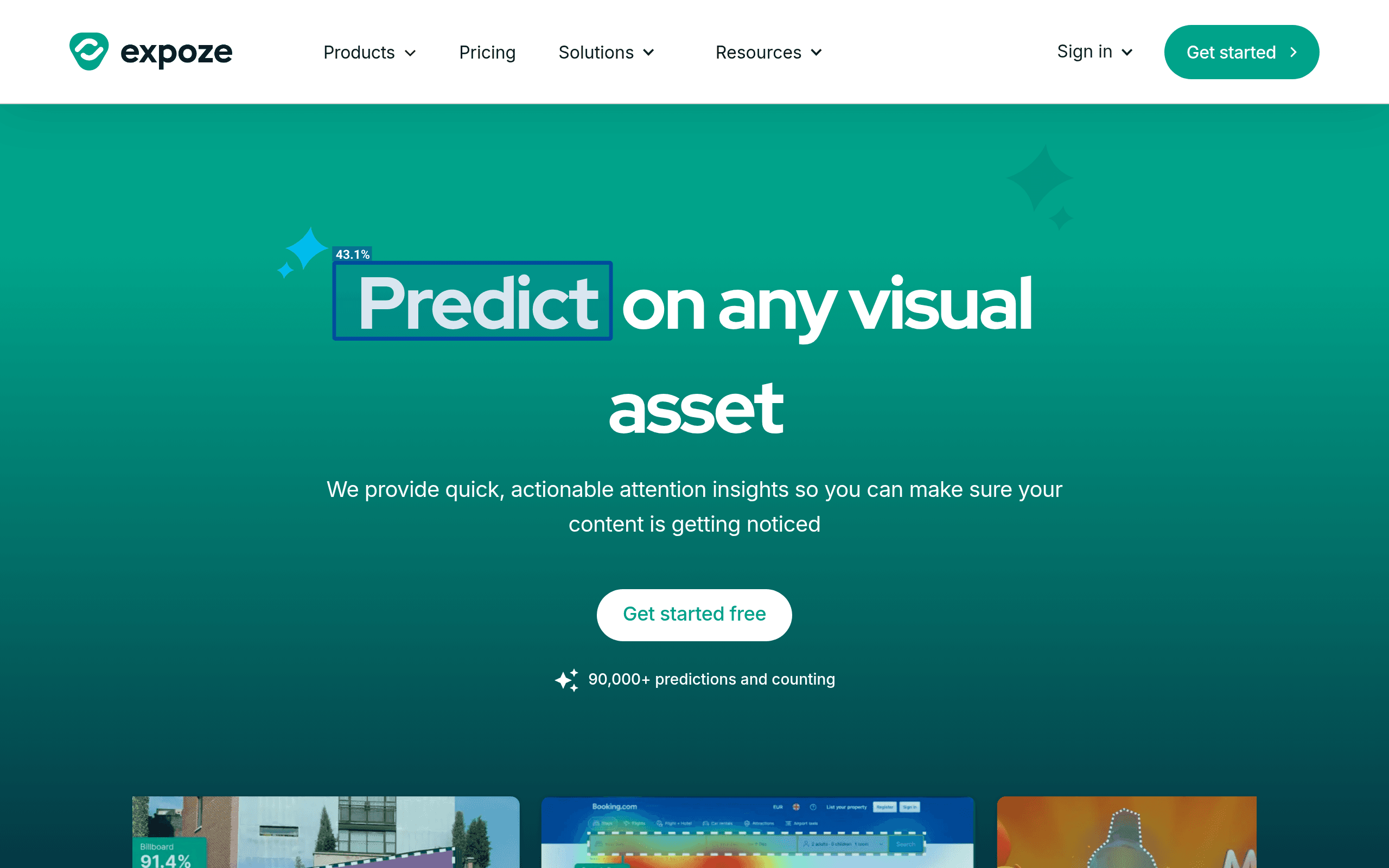 Expoze AI