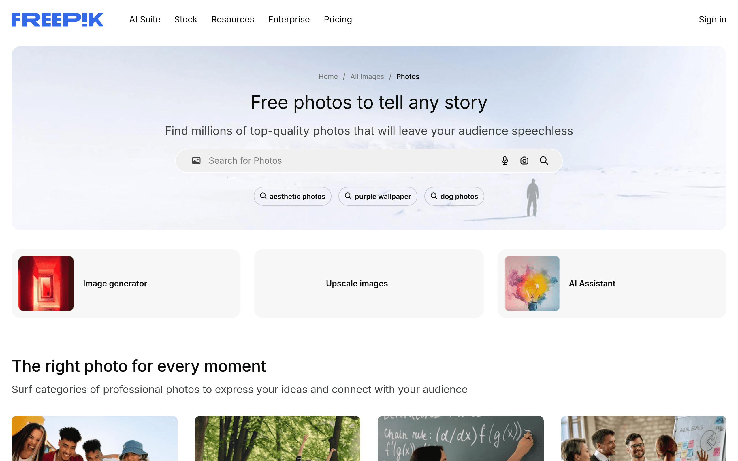 EyeEm Vision