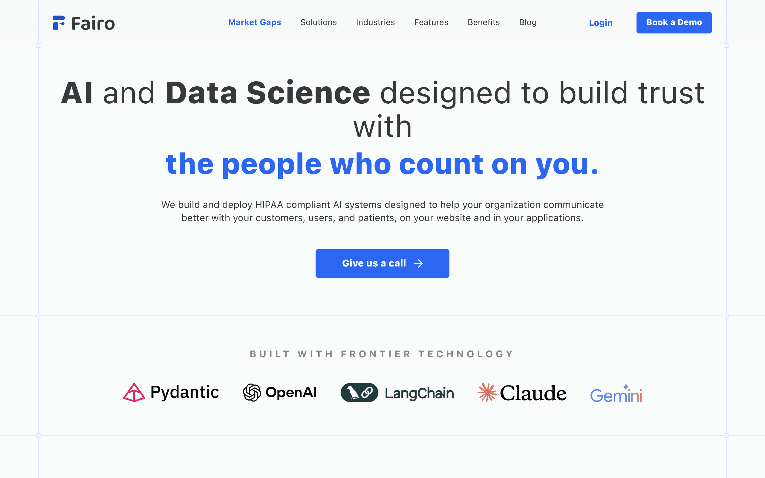 Fairo.ai