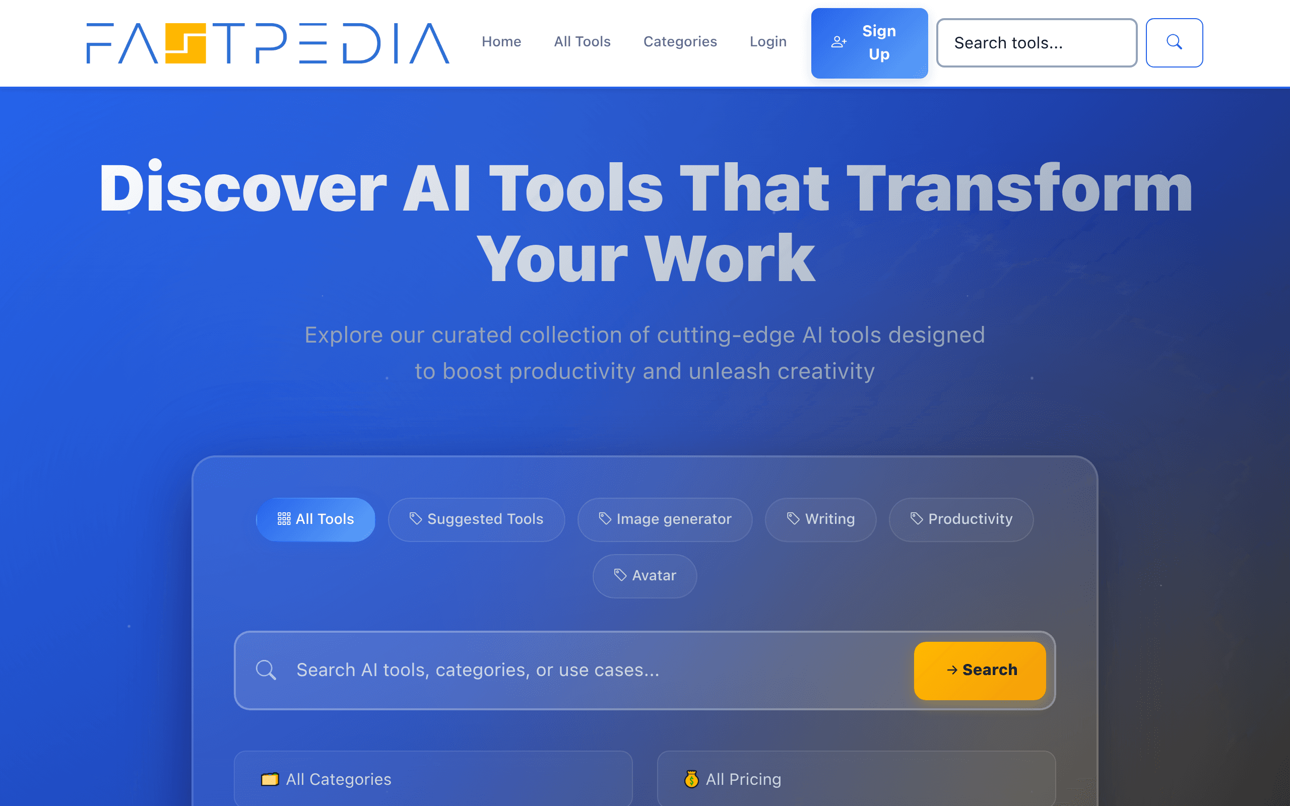 Fastpedia