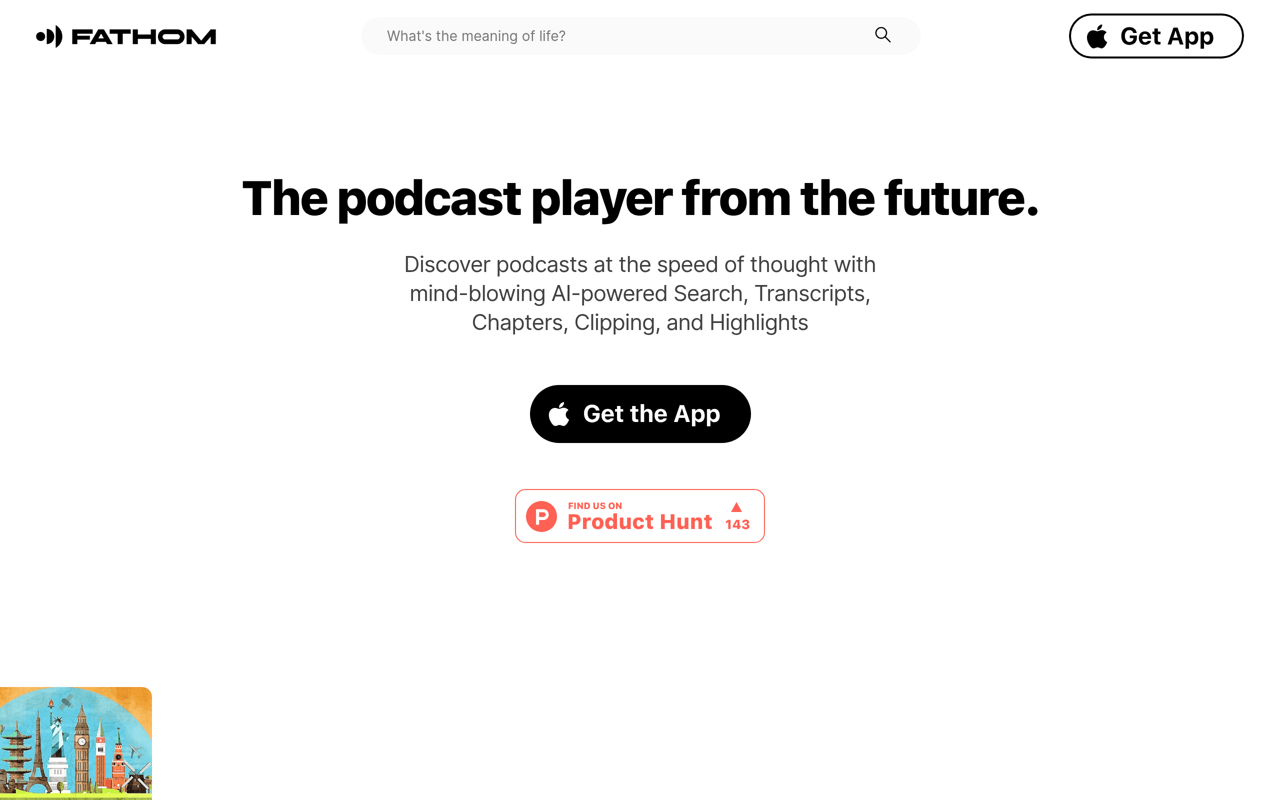 Fathom.fm