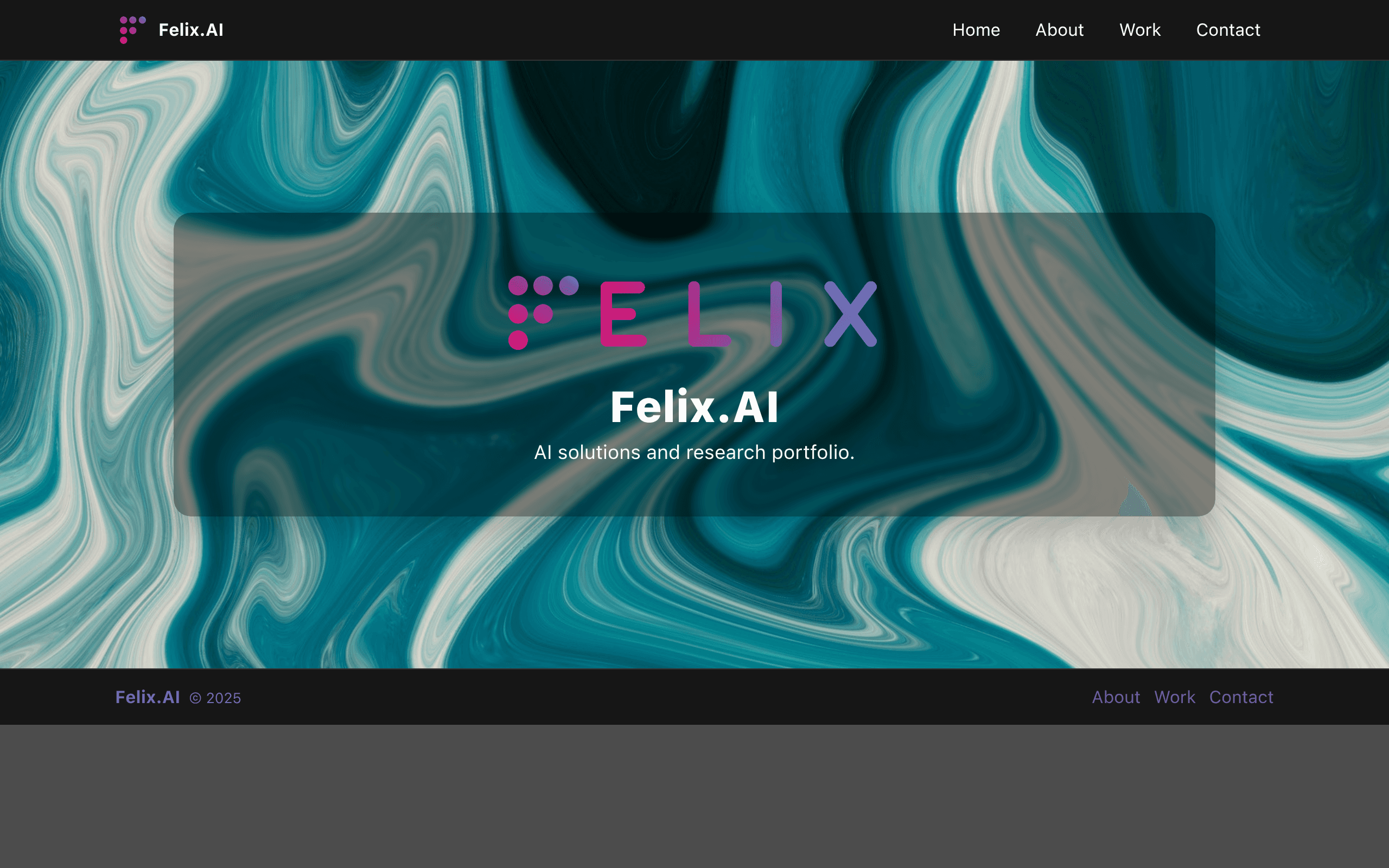 Felix AI