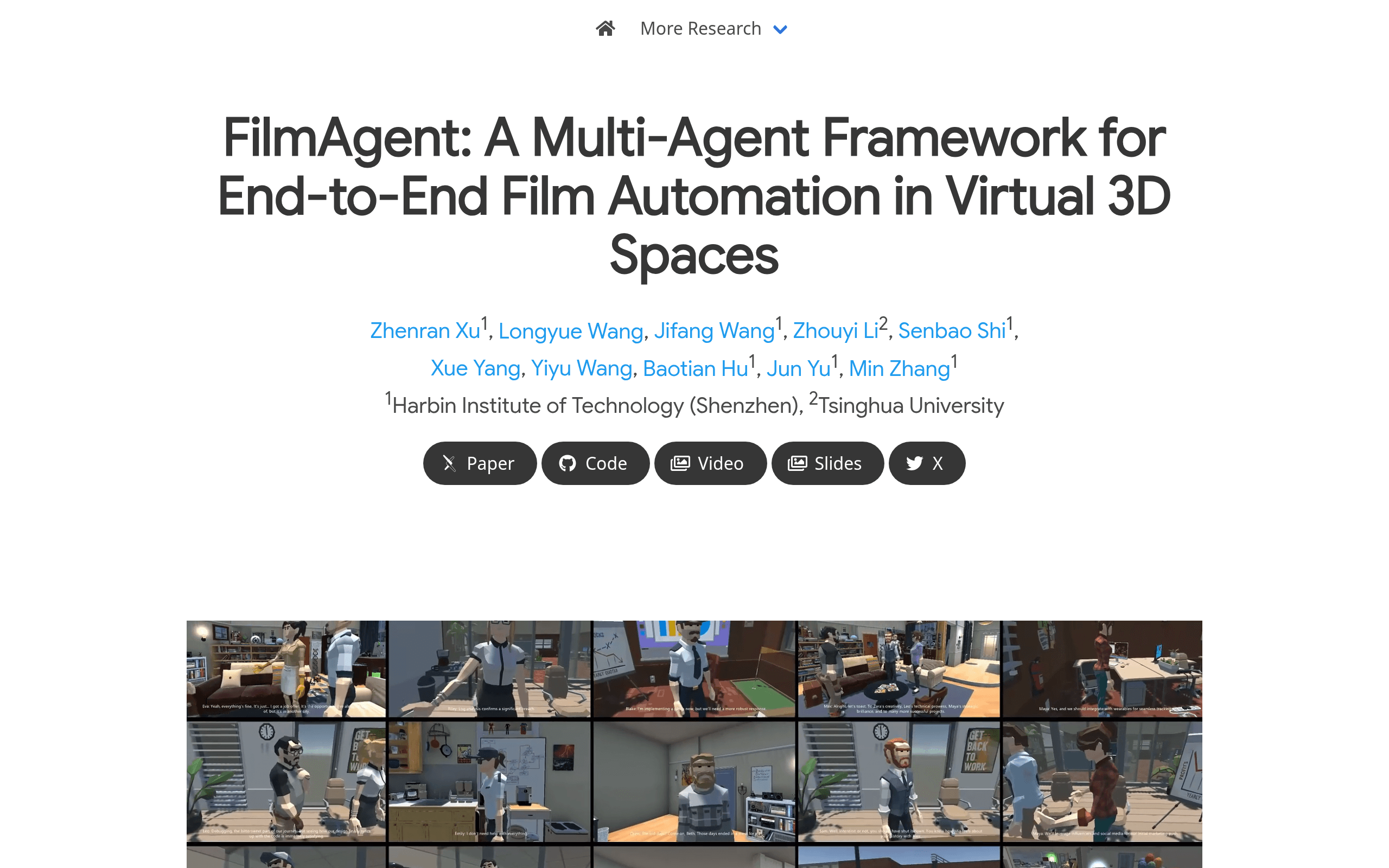 FilmAgent