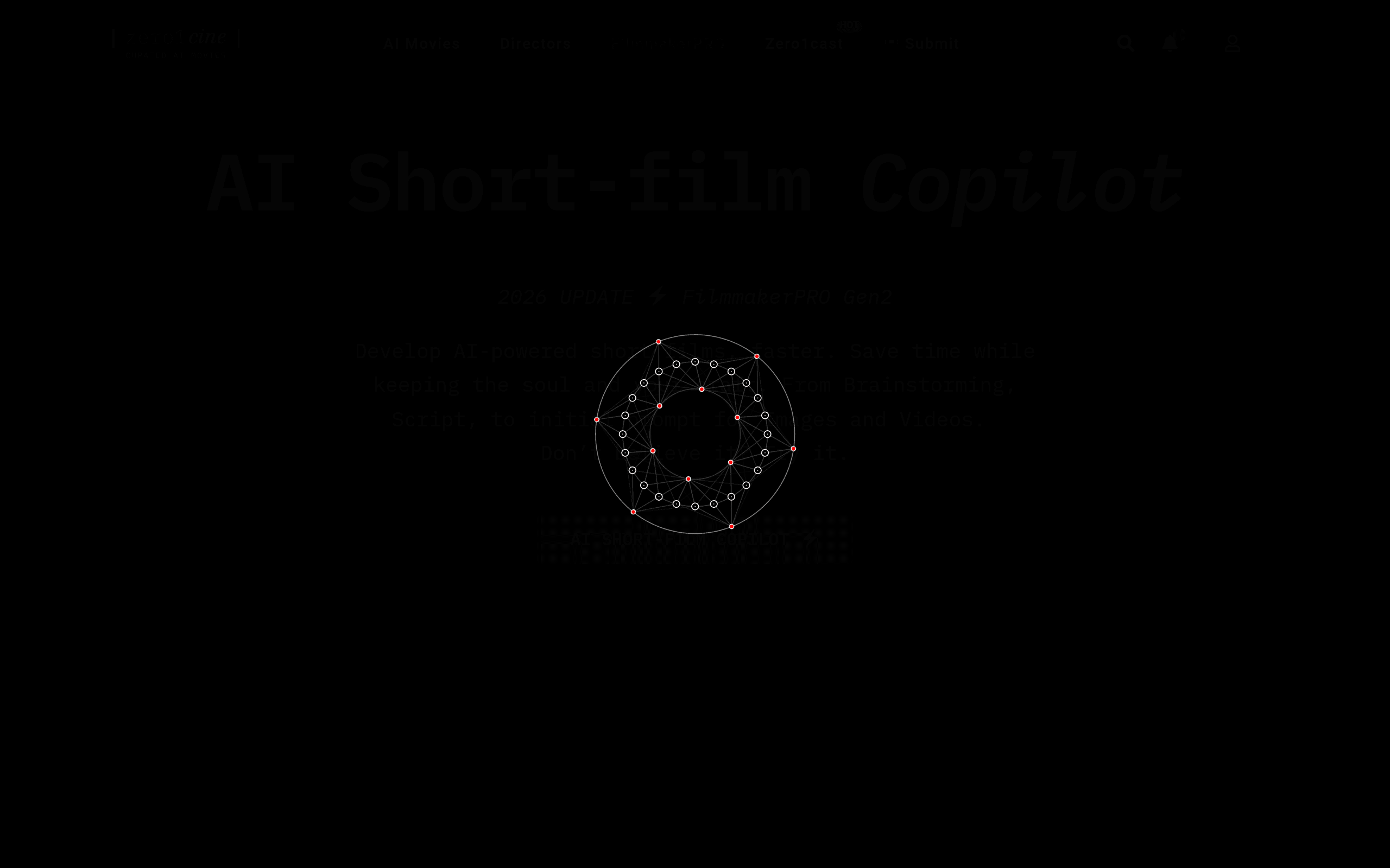 FilmmakerPRO