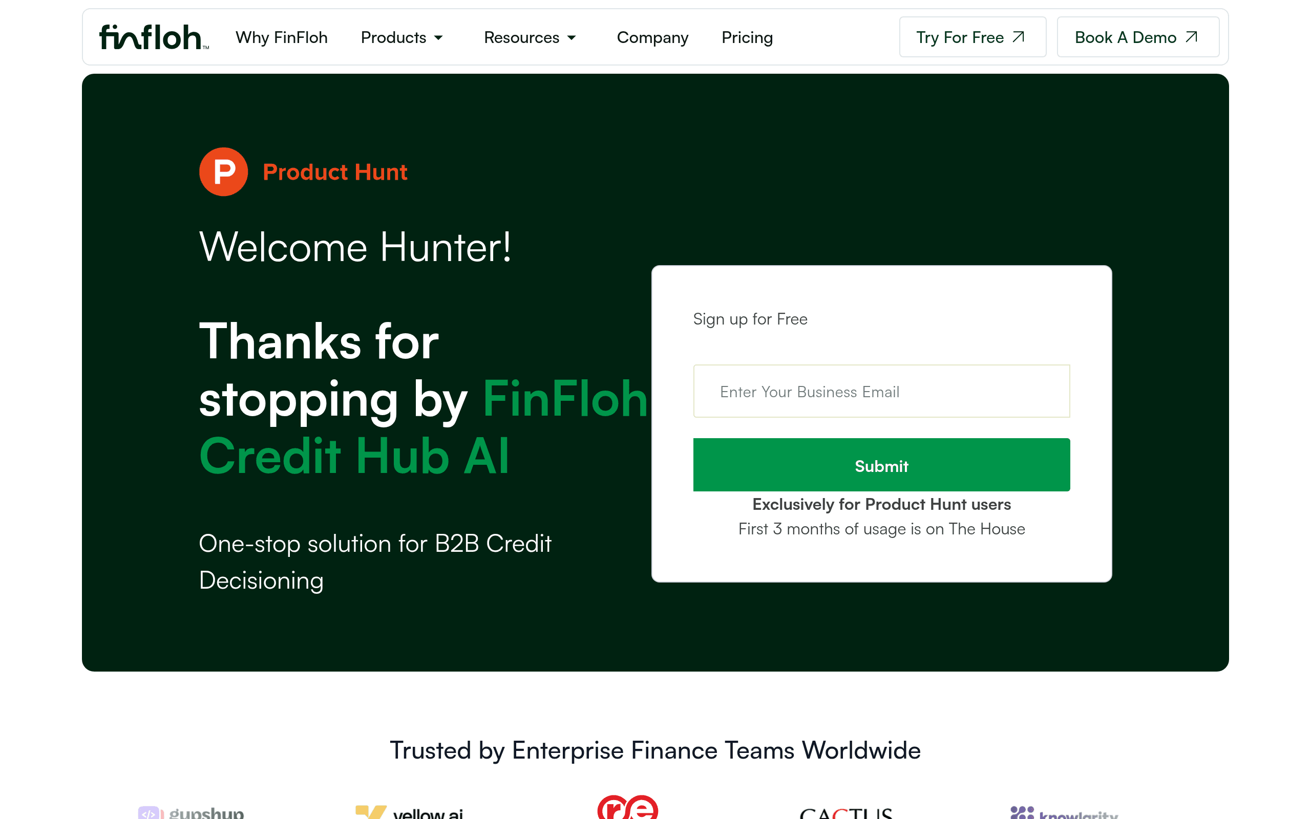 FinFloh