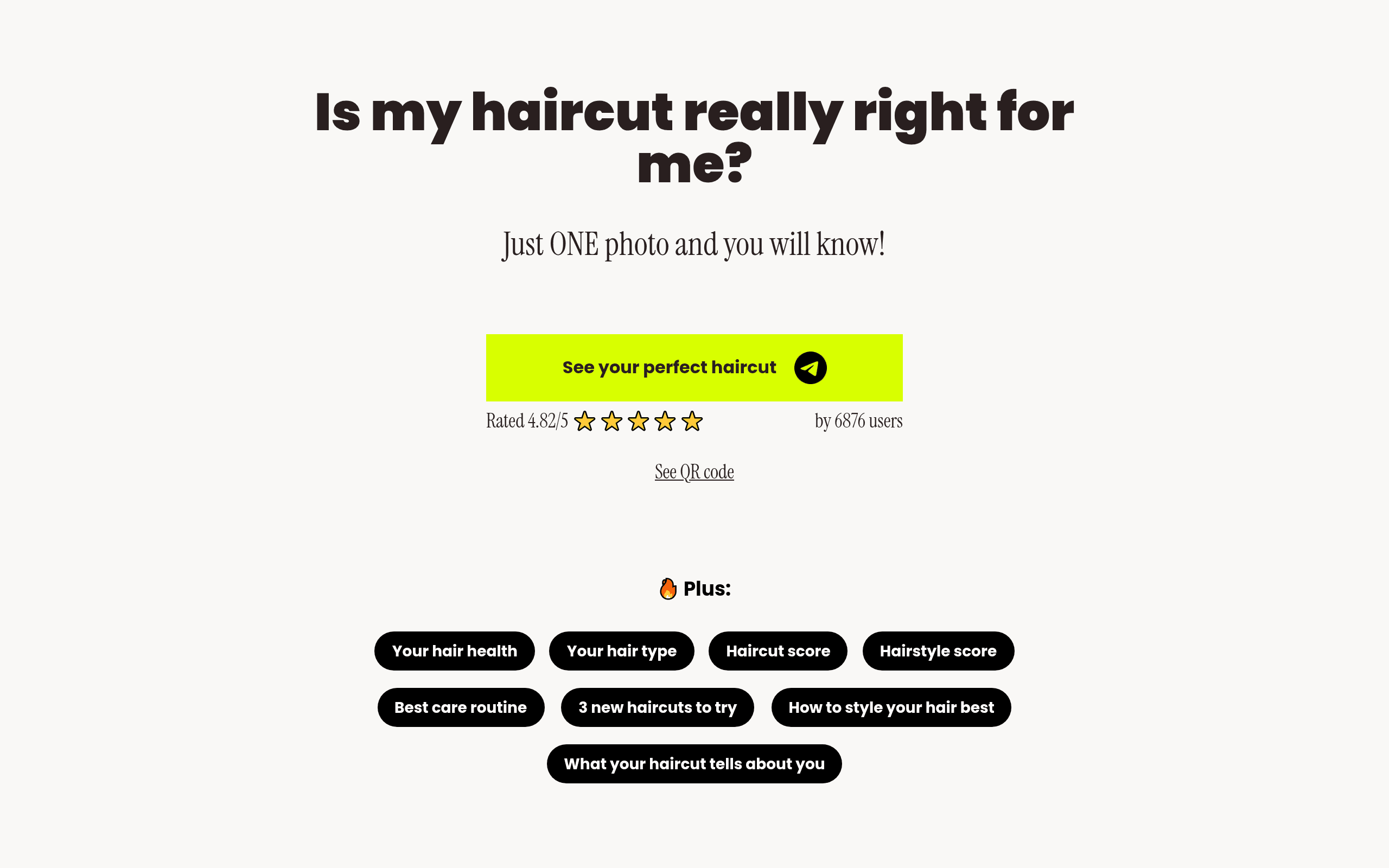 Firehaircut