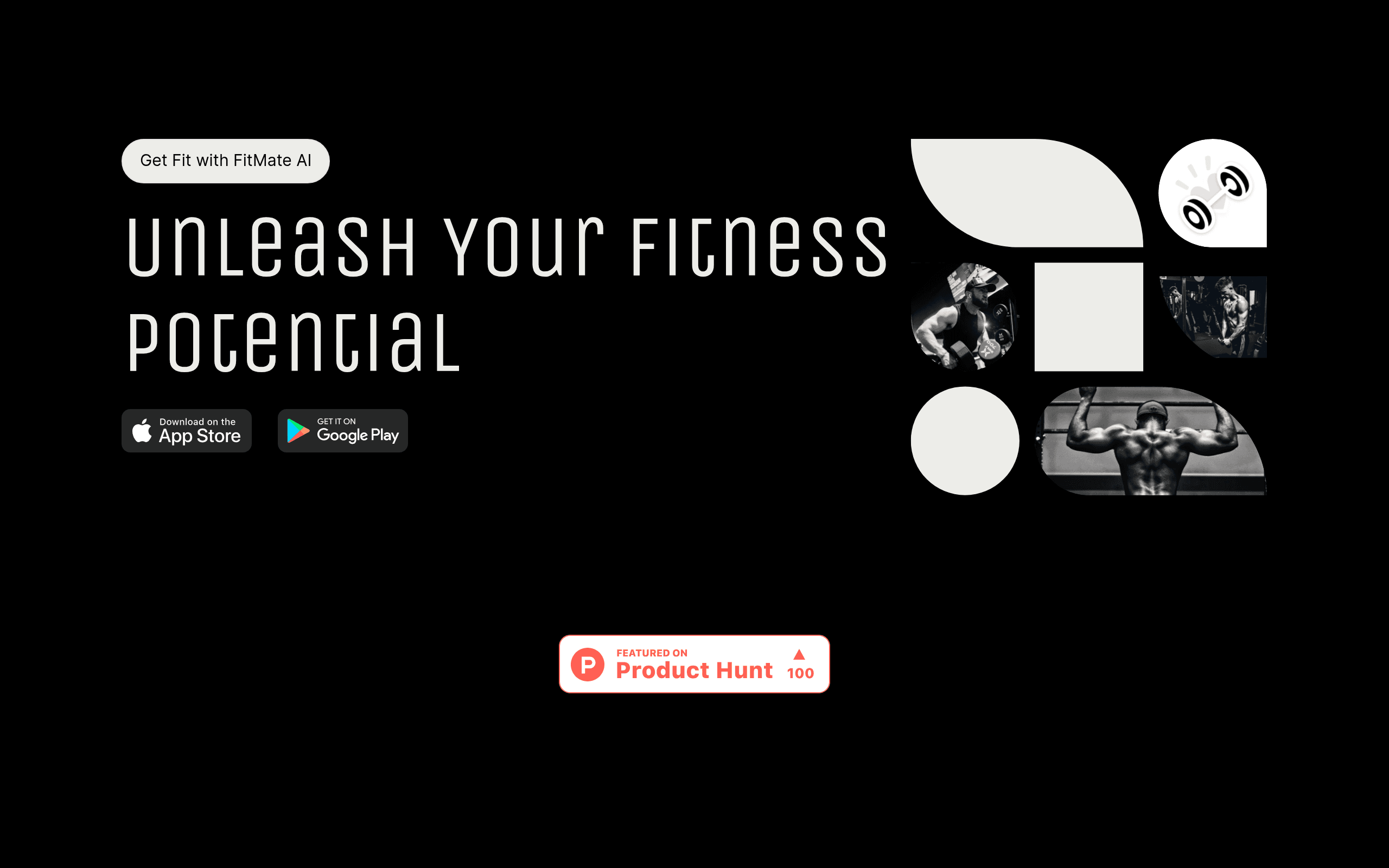 FitMate AI