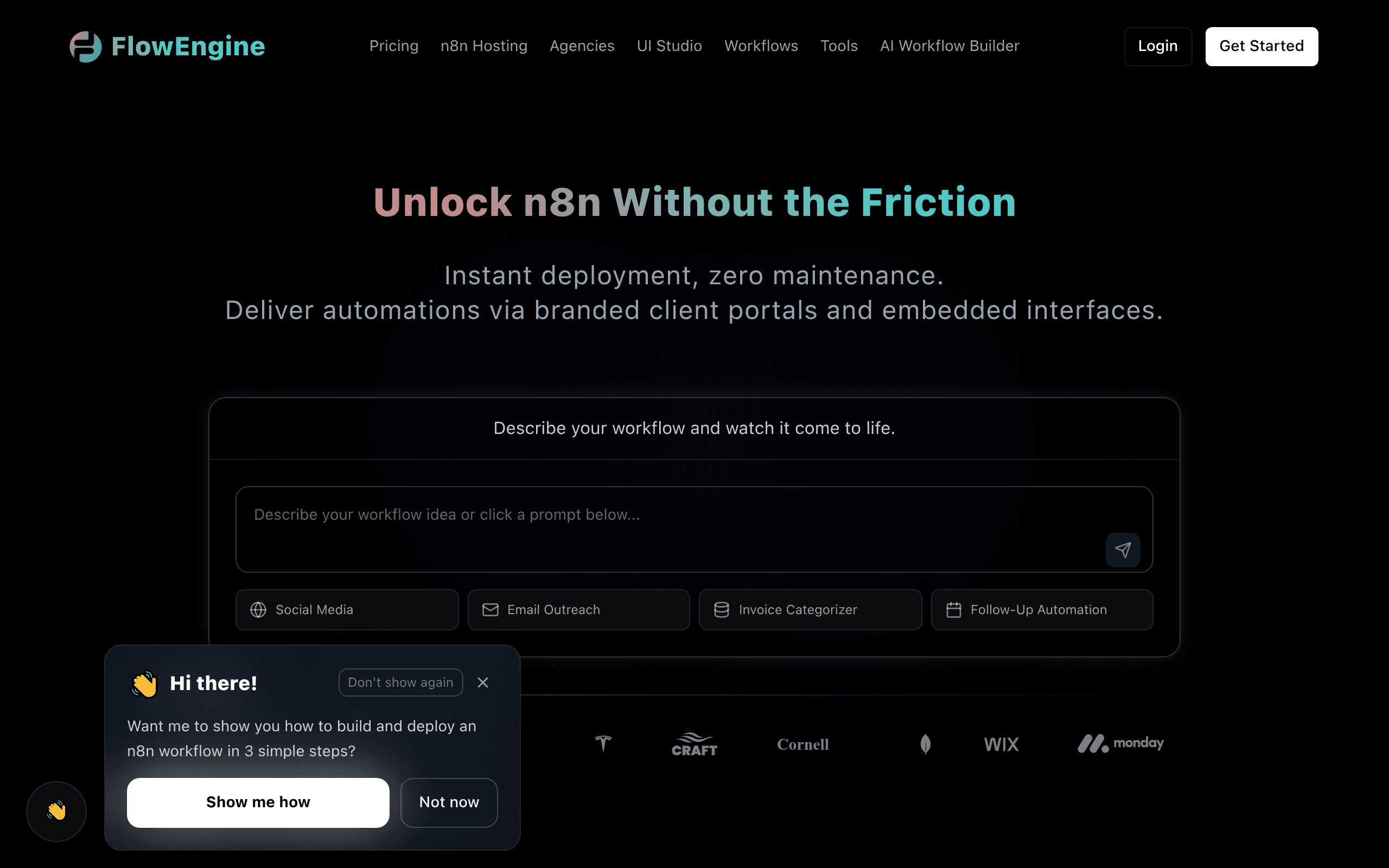 FlowEngine