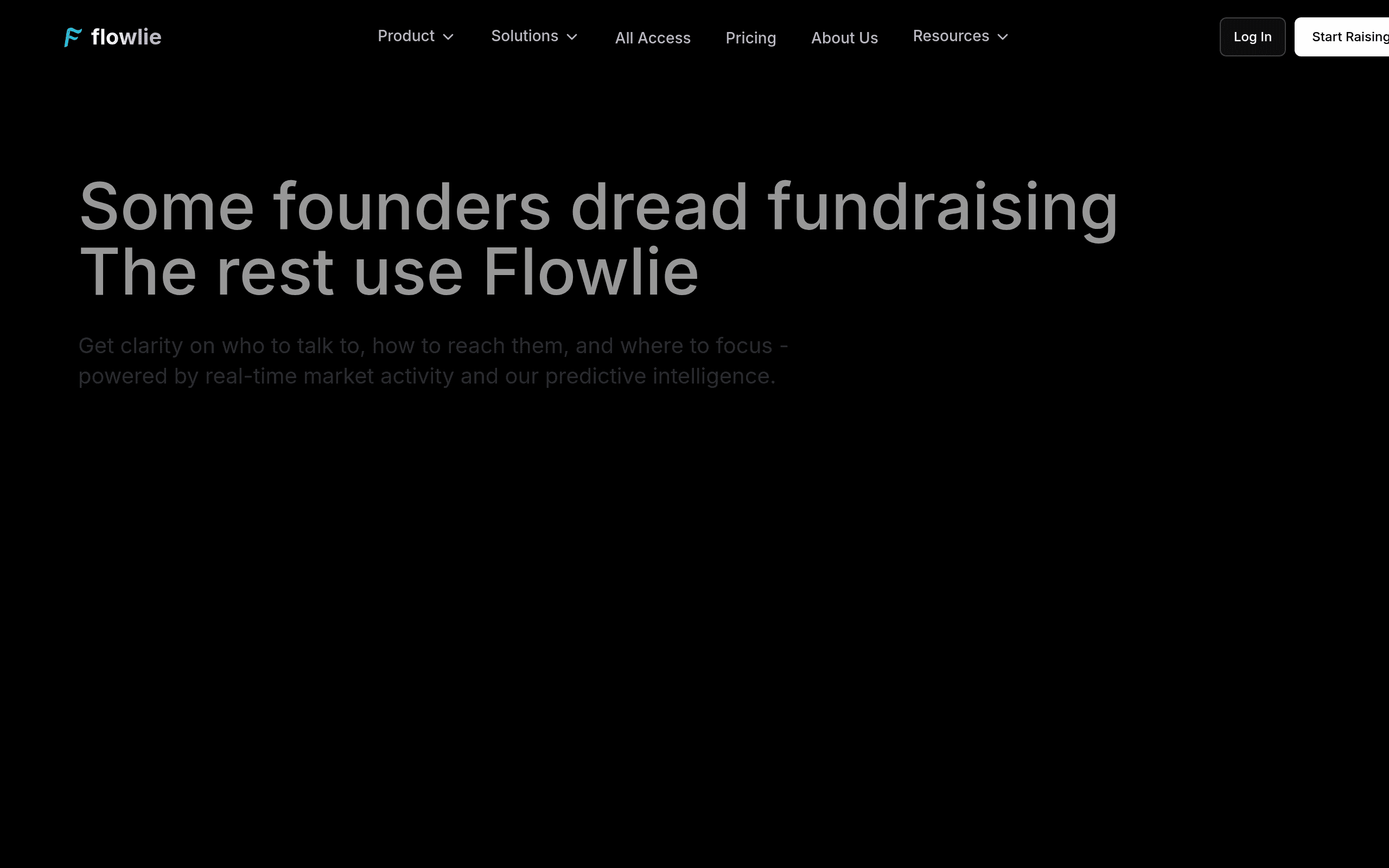 Flowlie
