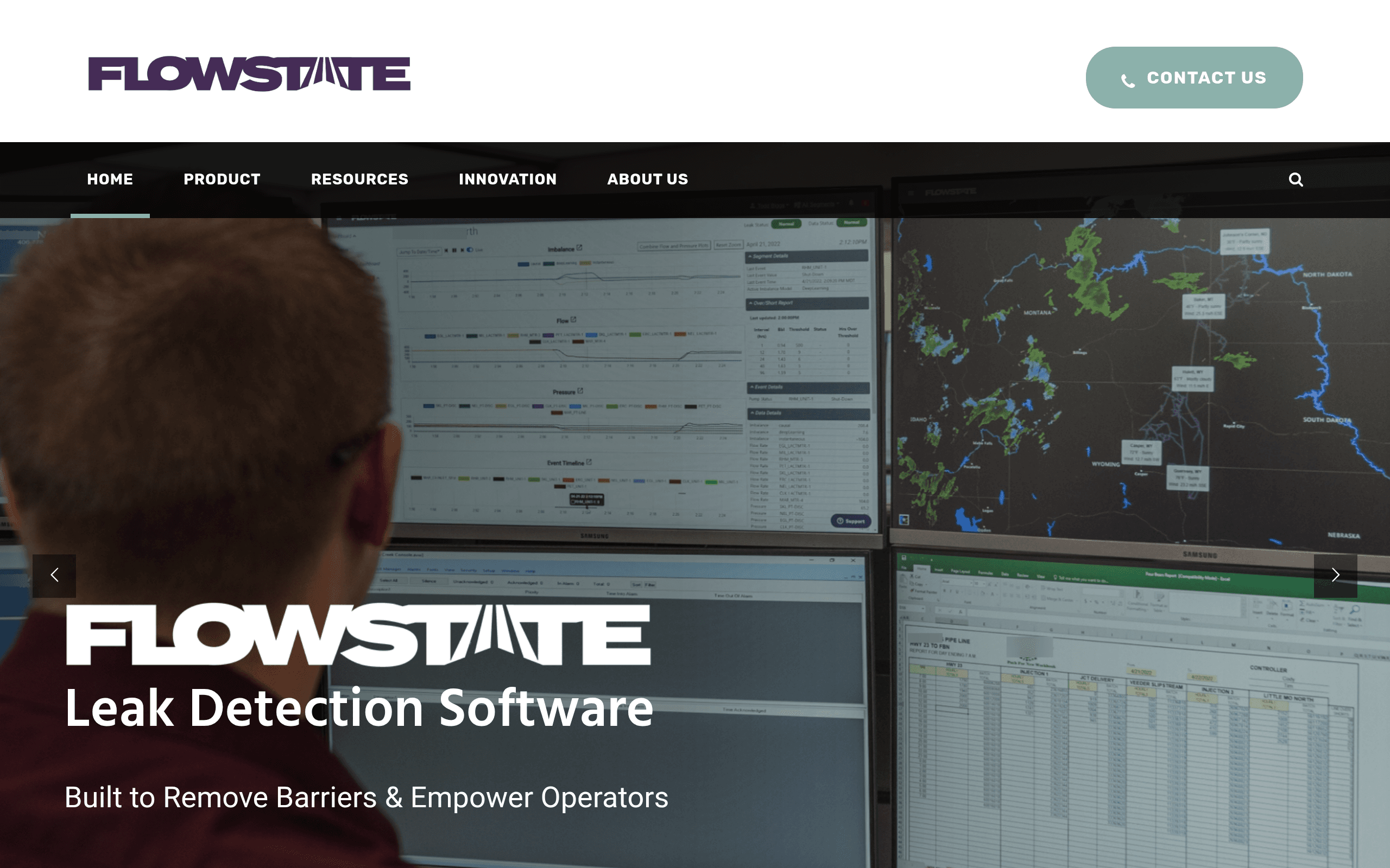 Flowstate Solutions