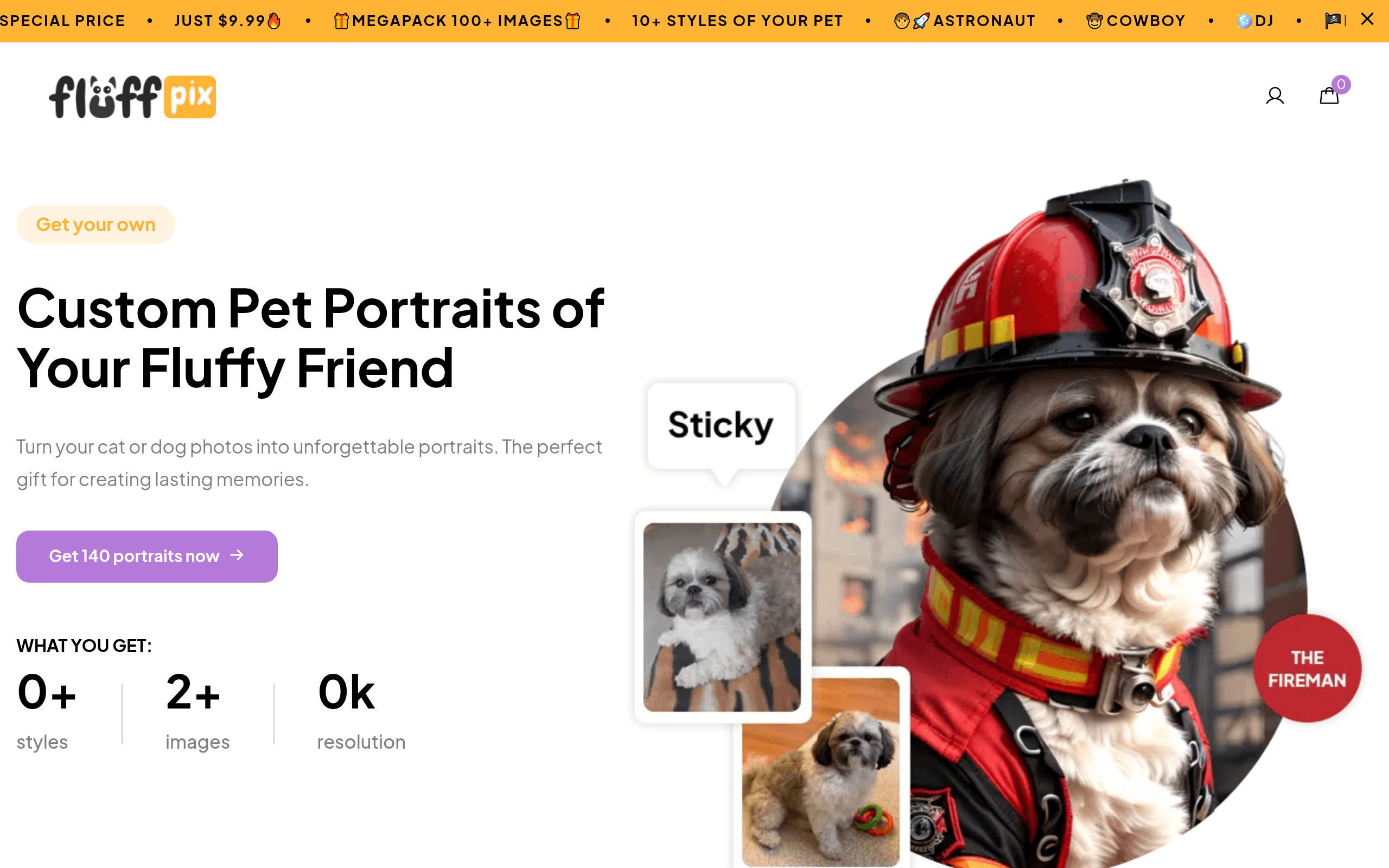 FluffPix