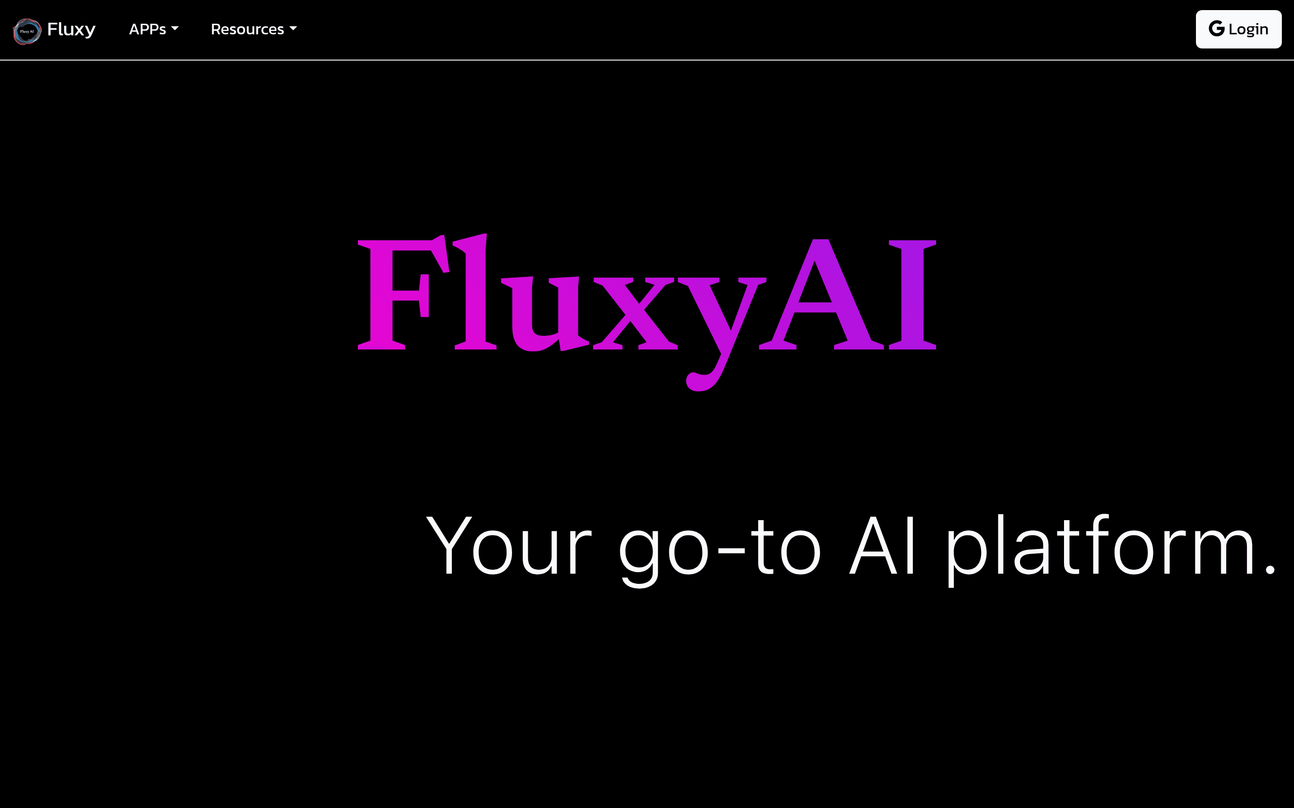 Fluxy AI