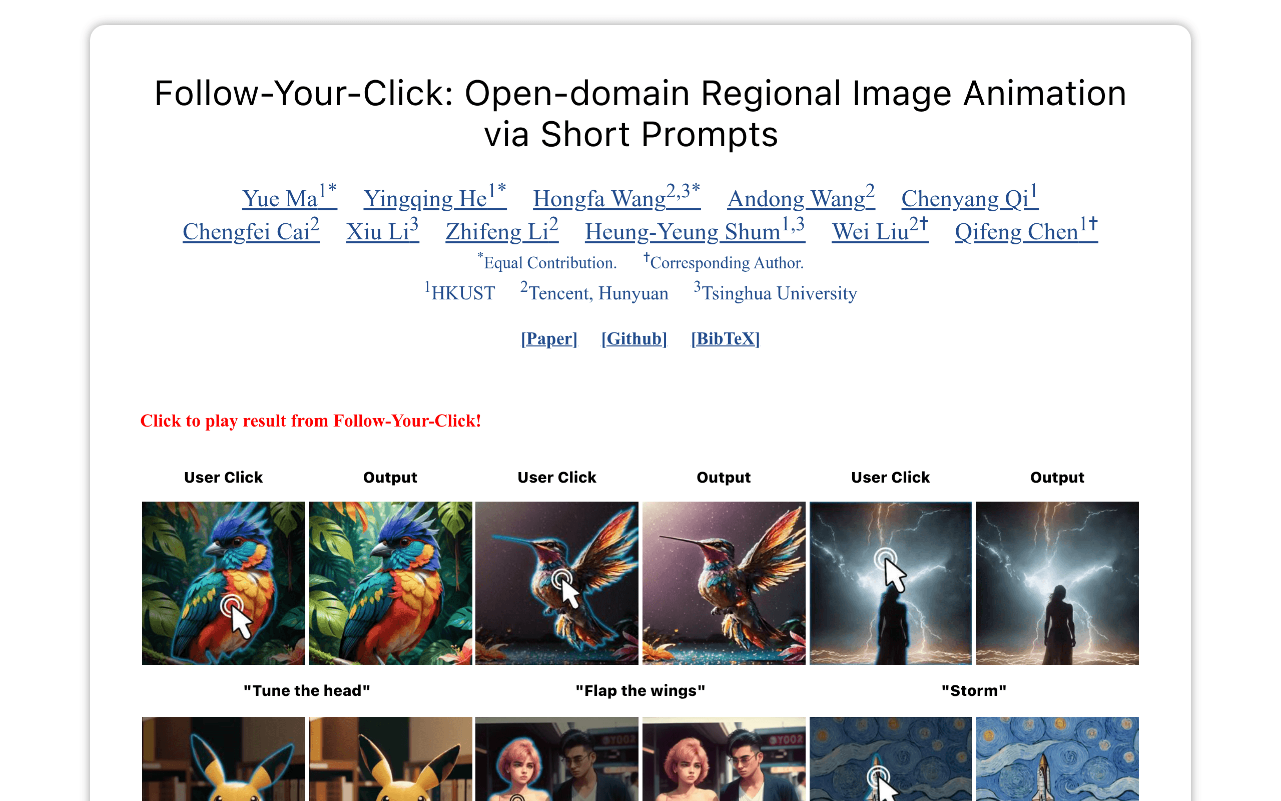 Follow-Your-Click