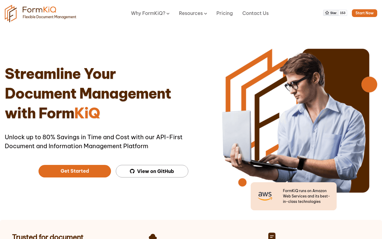 FormKiQ