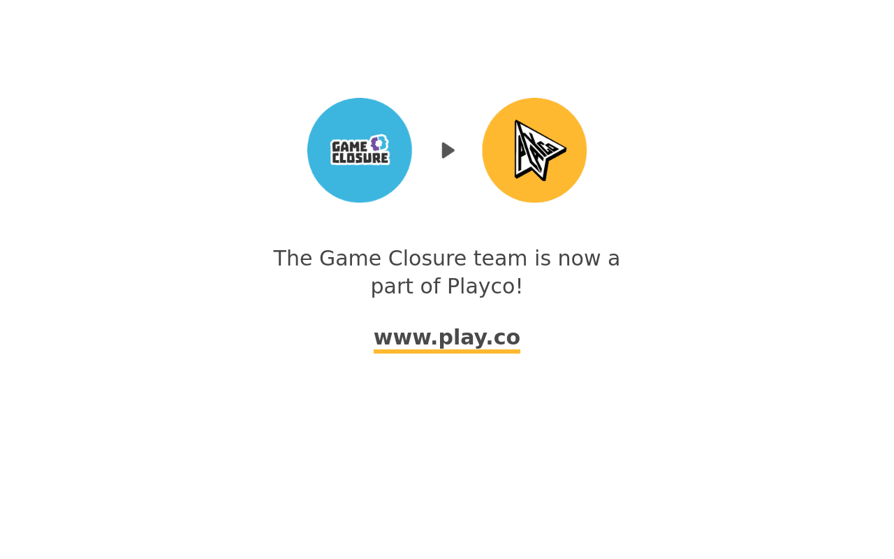 Game Closure
